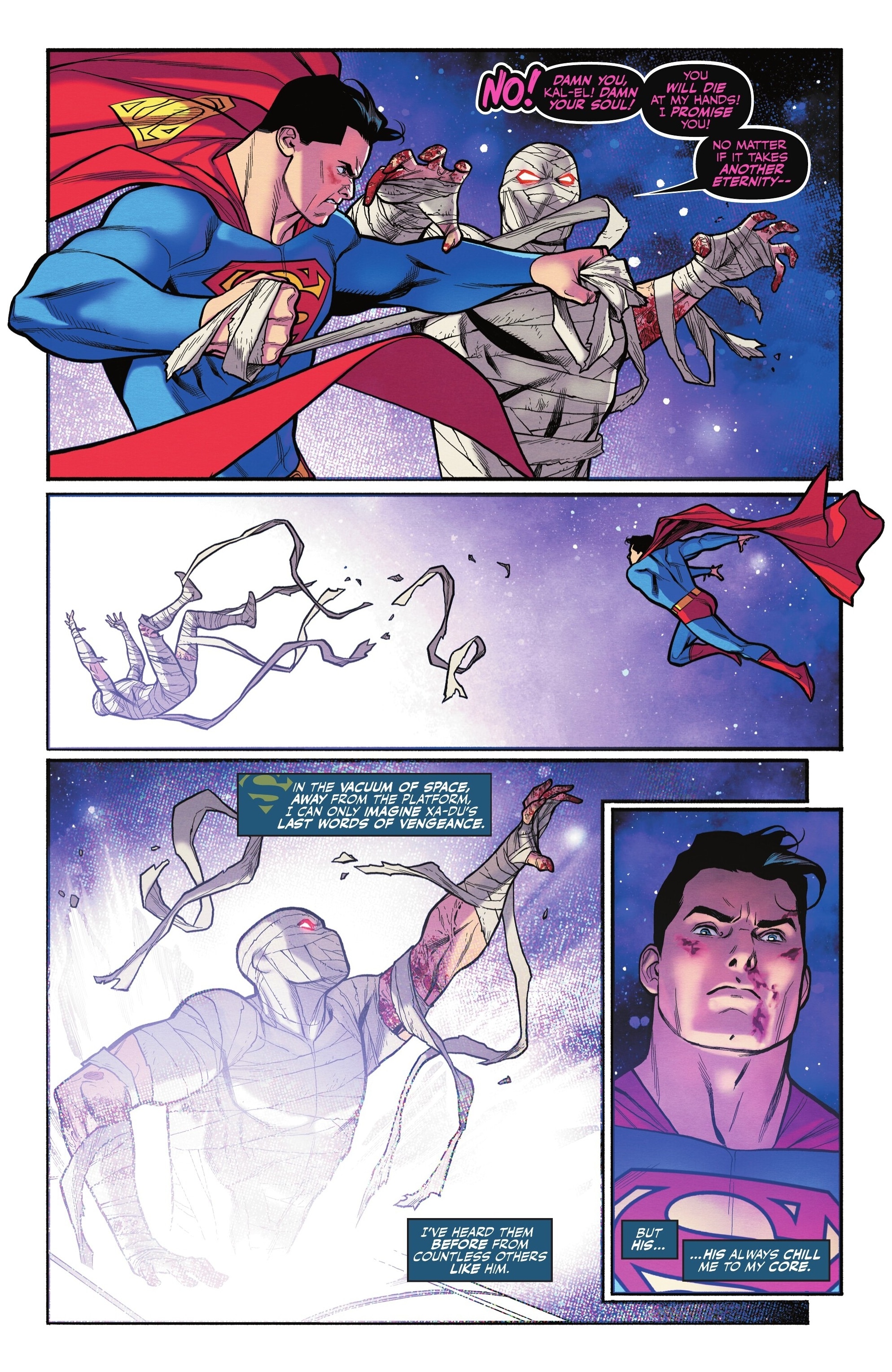 Action Comics (2016-): Chapter 1081 - Page 17