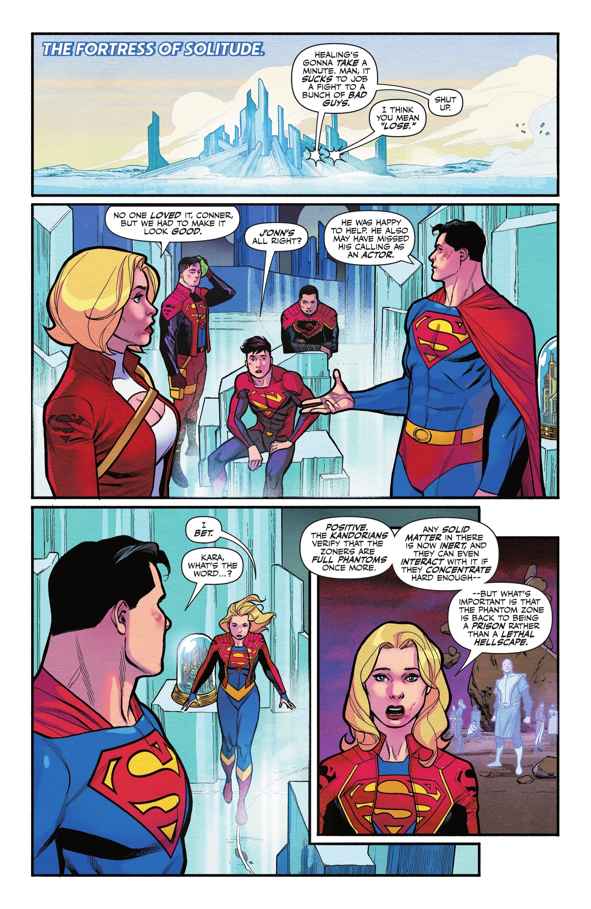 Action Comics (2016-): Chapter 1081 - Page 18