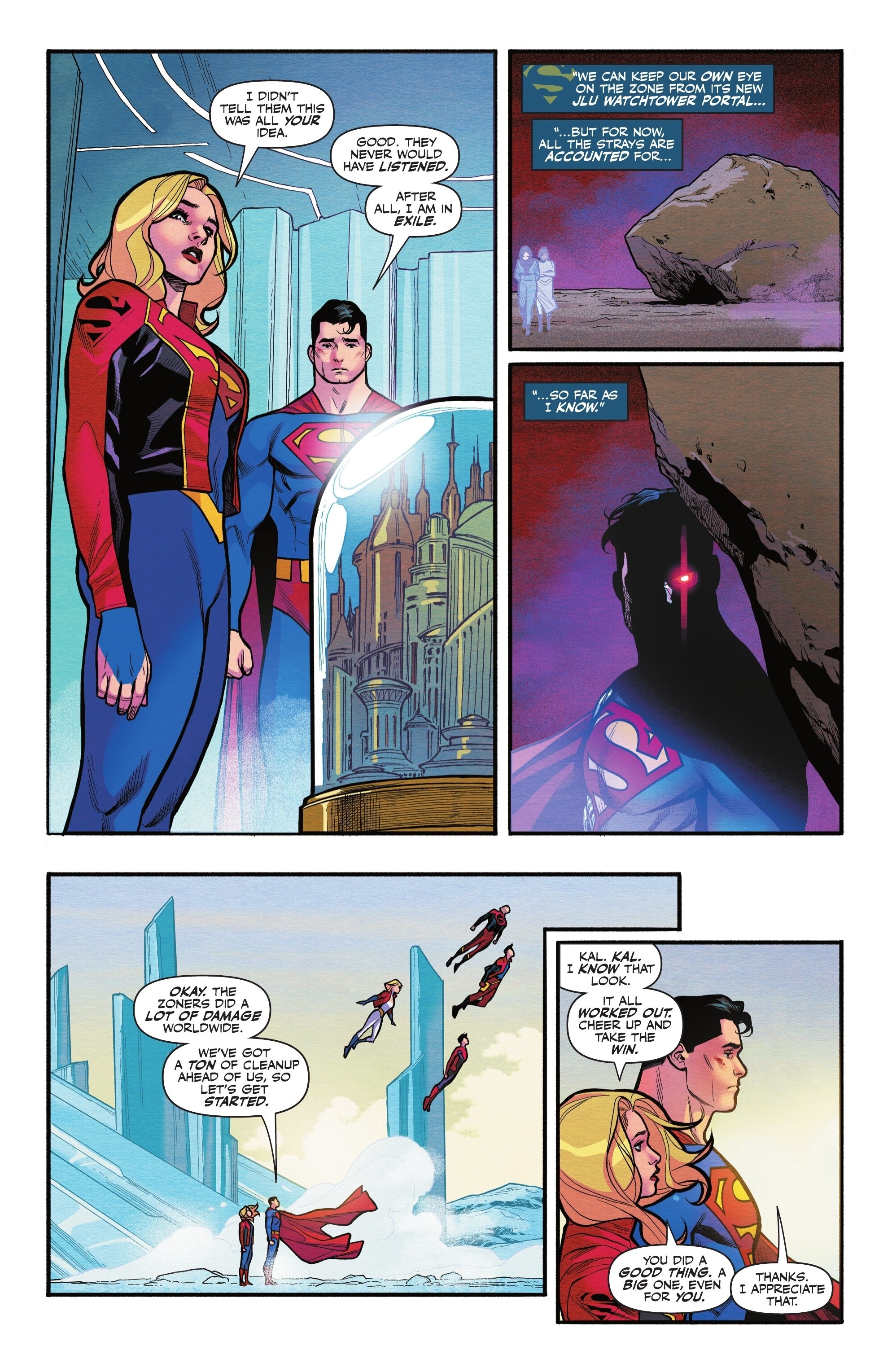Action Comics (2016-): Chapter 1081 - Page 20