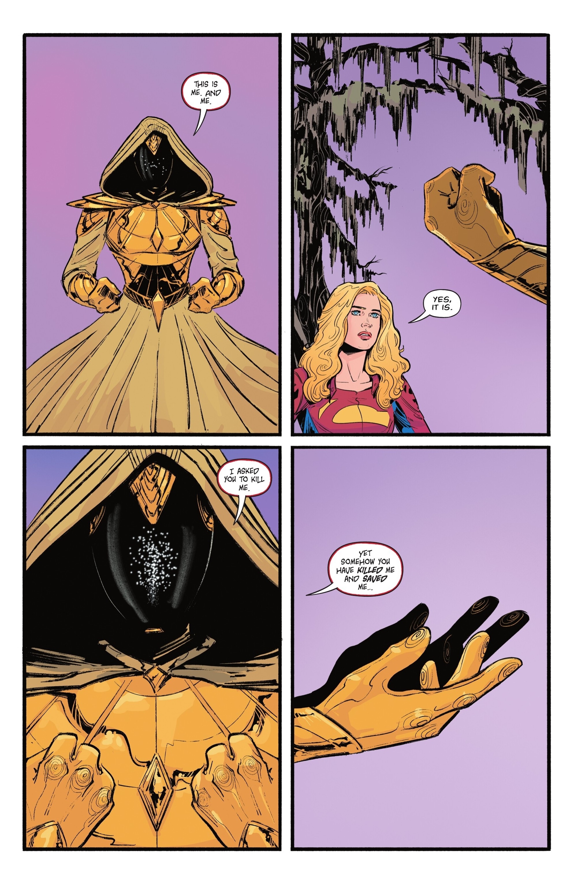 Action Comics (2016-): Chapter 1081 - Page 24