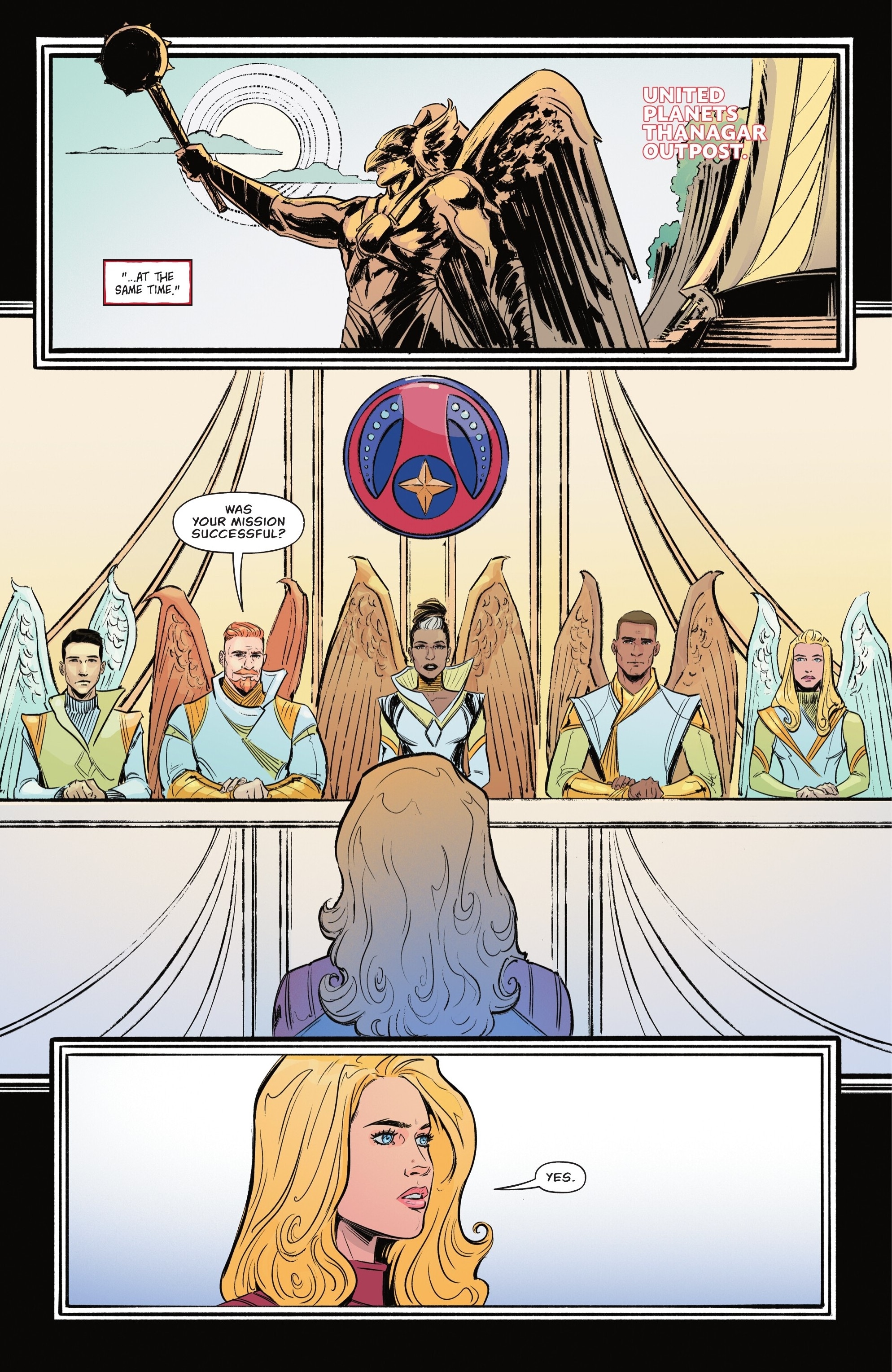 Action Comics (2016-): Chapter 1081 - Page 25