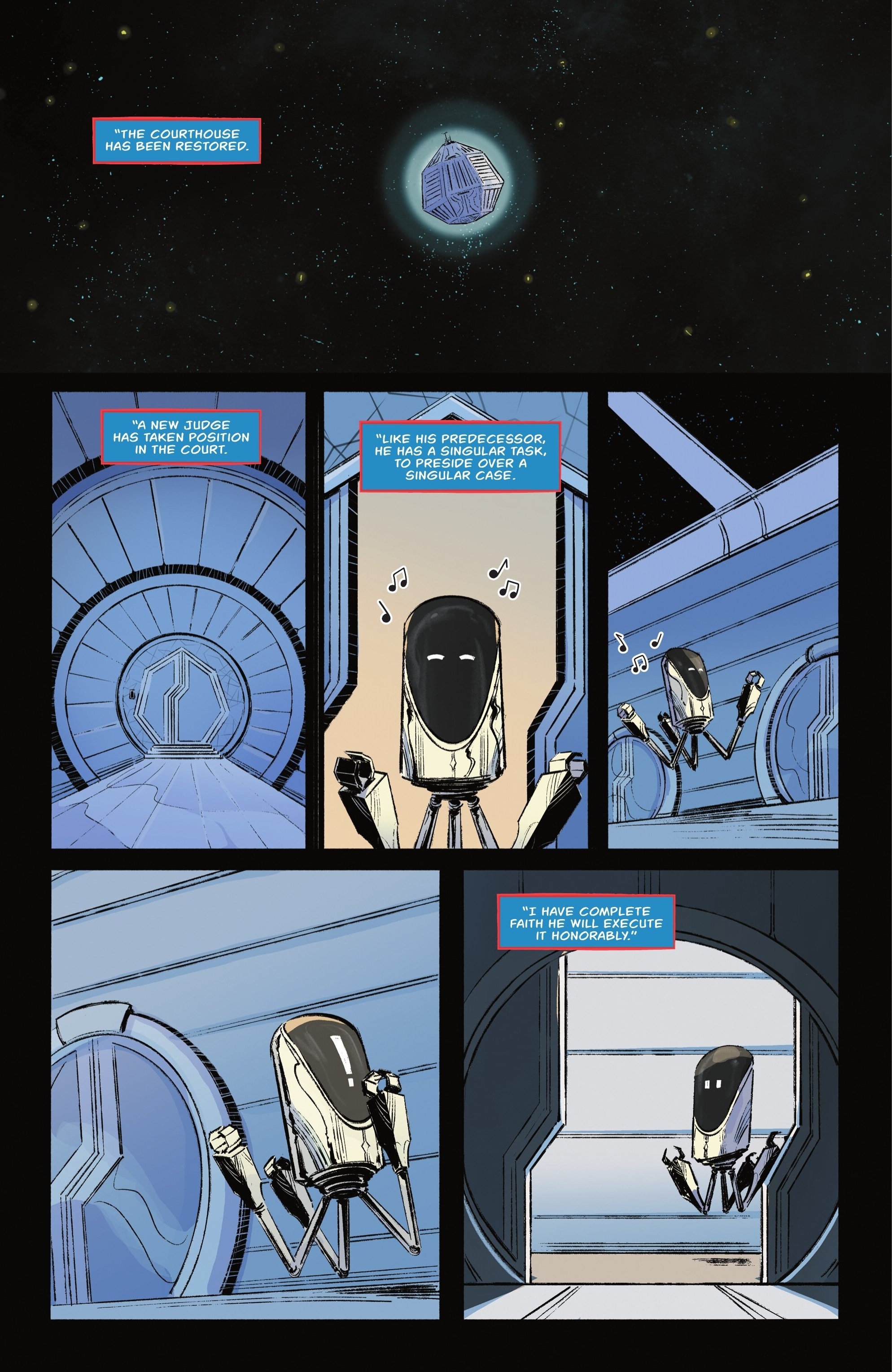Action Comics (2016-): Chapter 1081 - Page 26