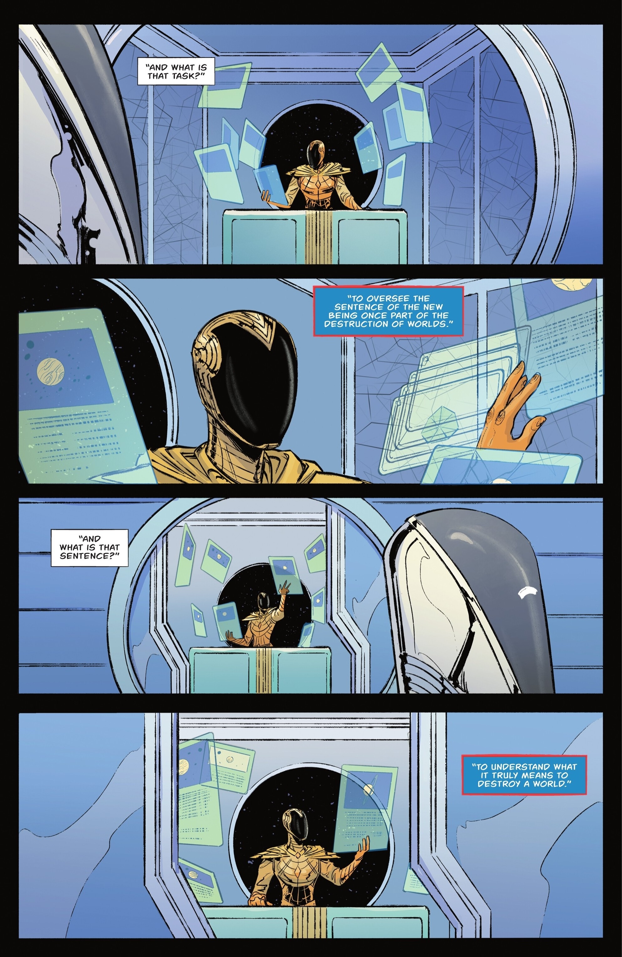 Action Comics (2016-): Chapter 1081 - Page 27