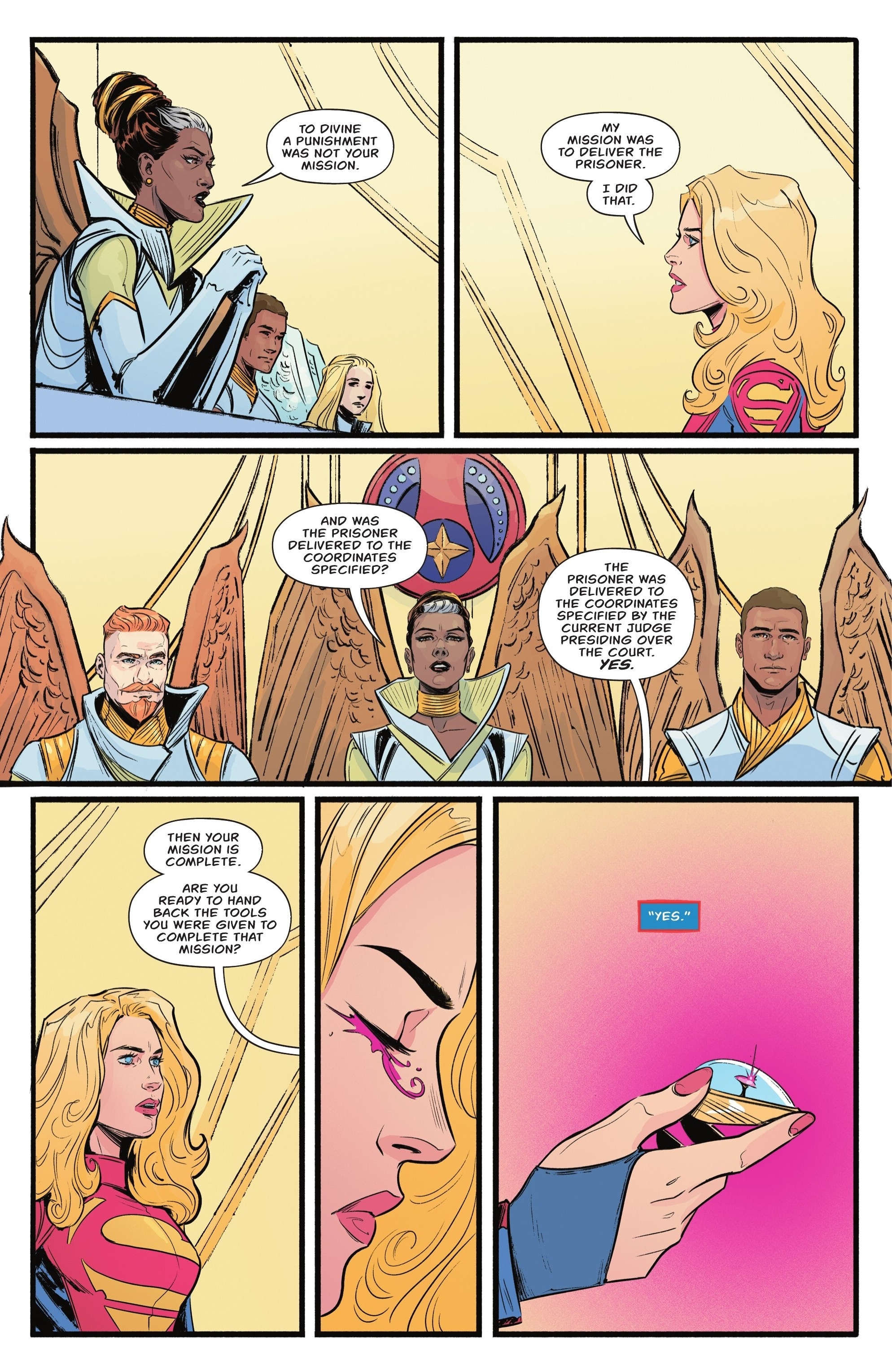 Action Comics (2016-): Chapter 1081 - Page 28