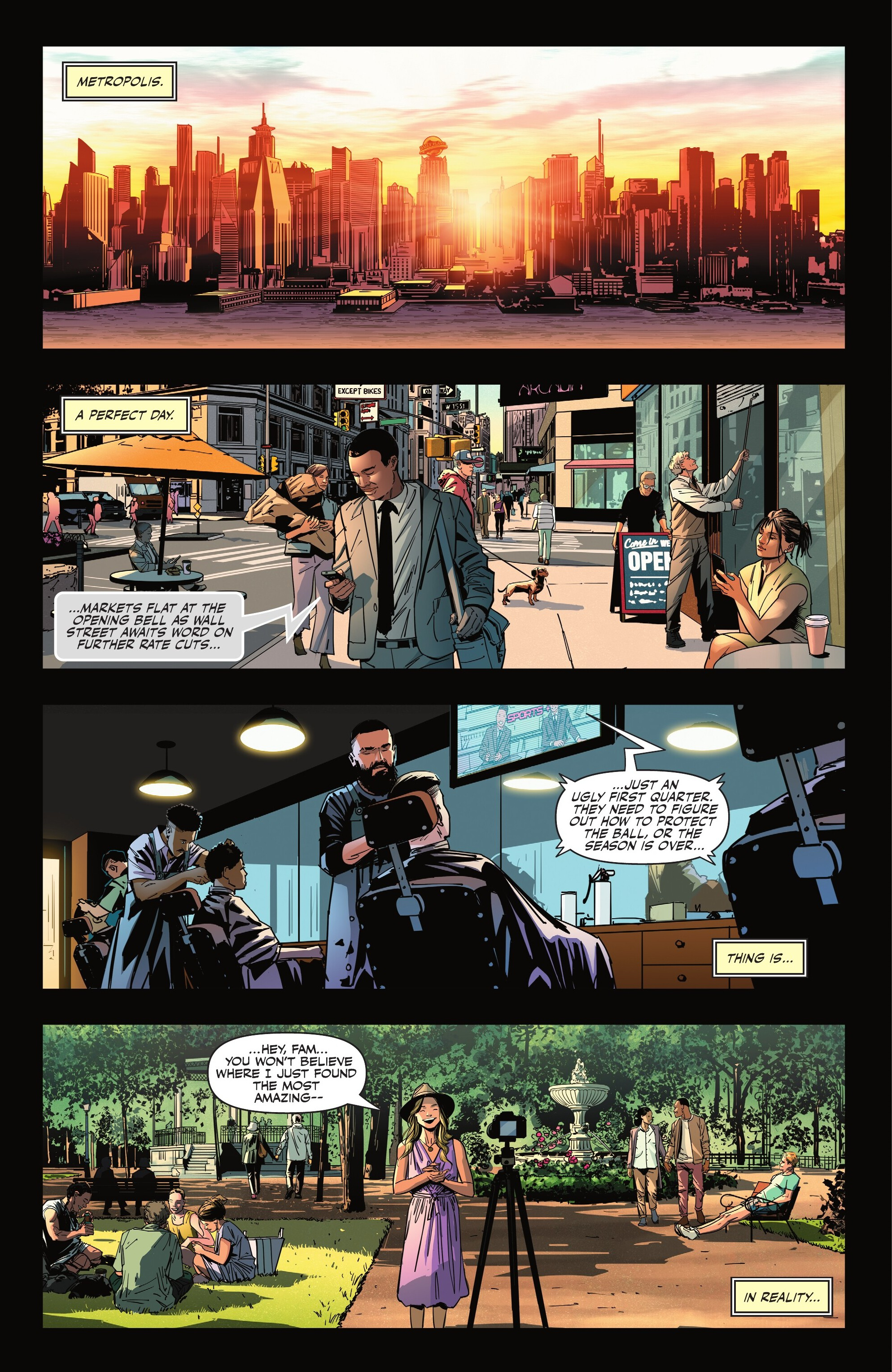 Action Comics (2016-): Chapter 1082 - Page 2