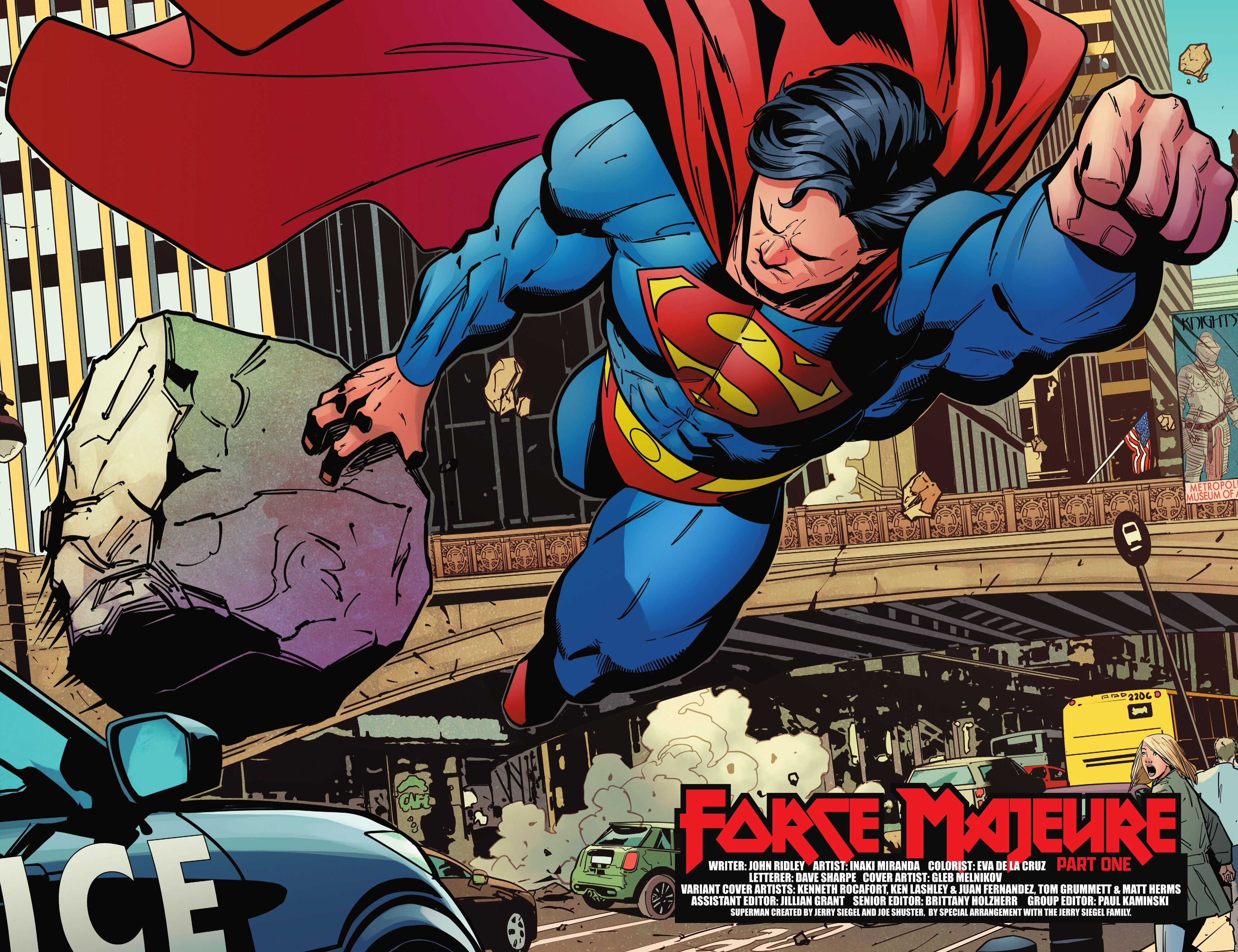 Action Comics (2016-): Chapter 1082 - Page 5