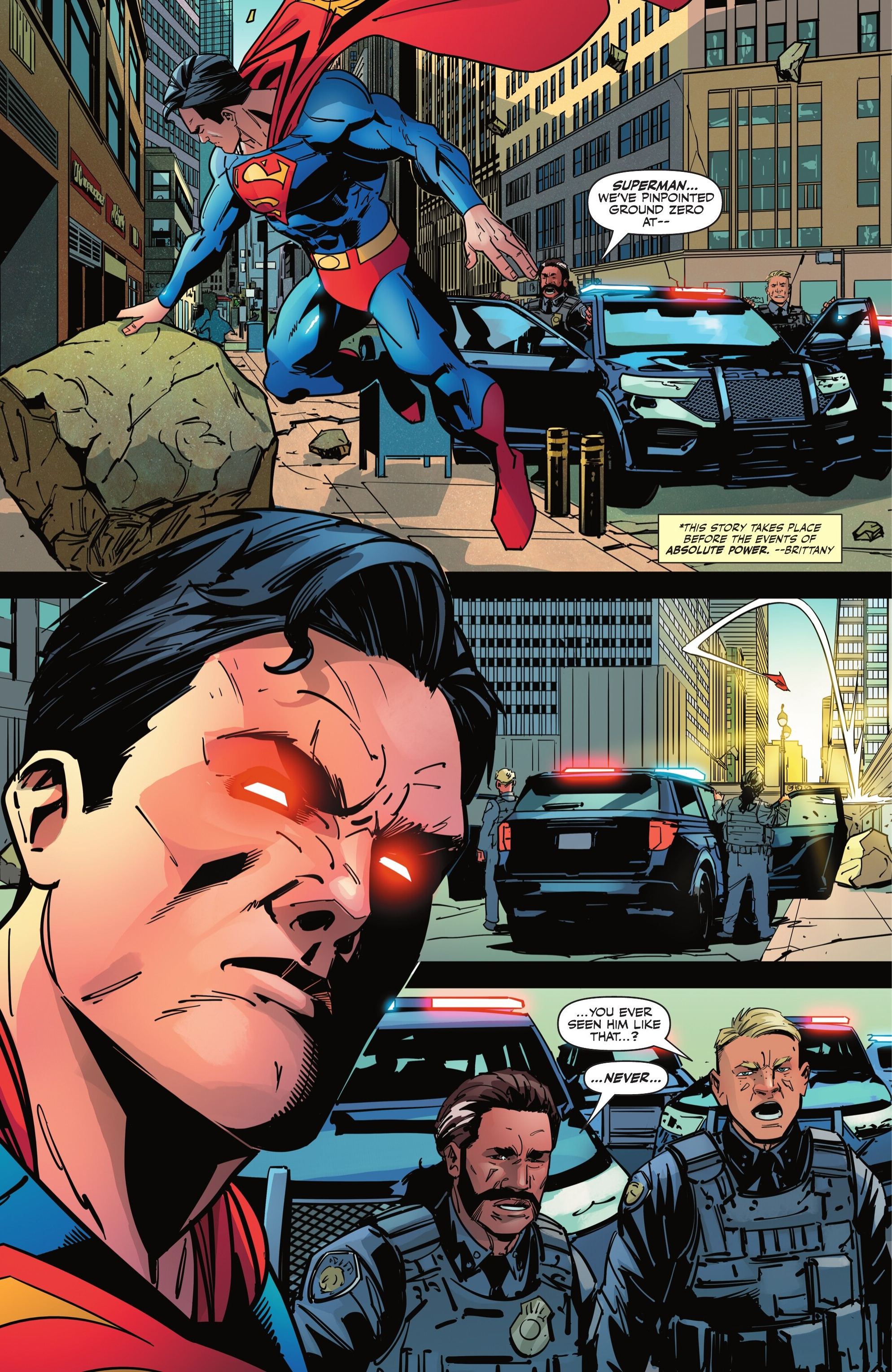 Action Comics (2016-): Chapter 1082 - Page 6