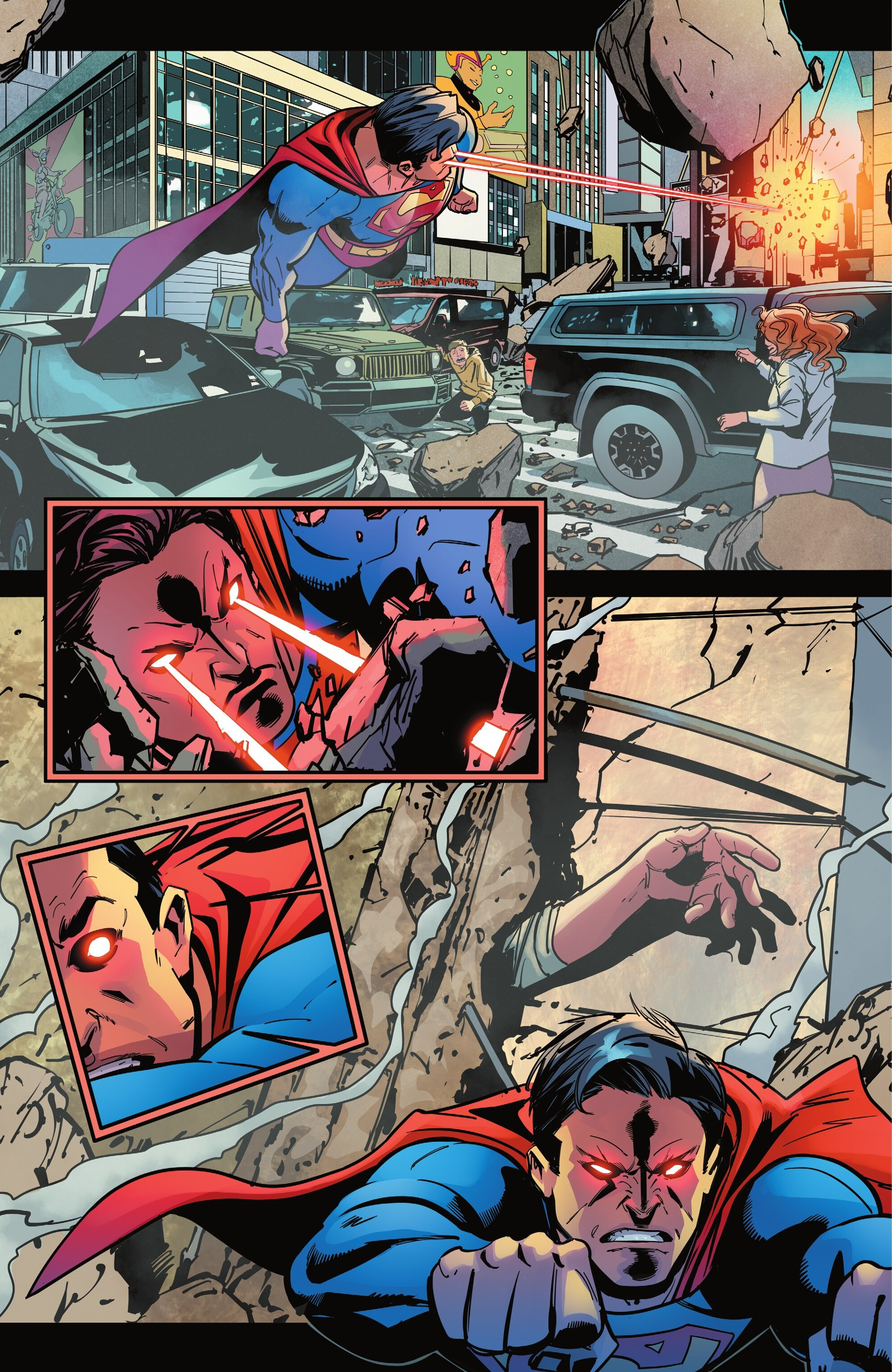 Action Comics (2016-): Chapter 1082 - Page 7