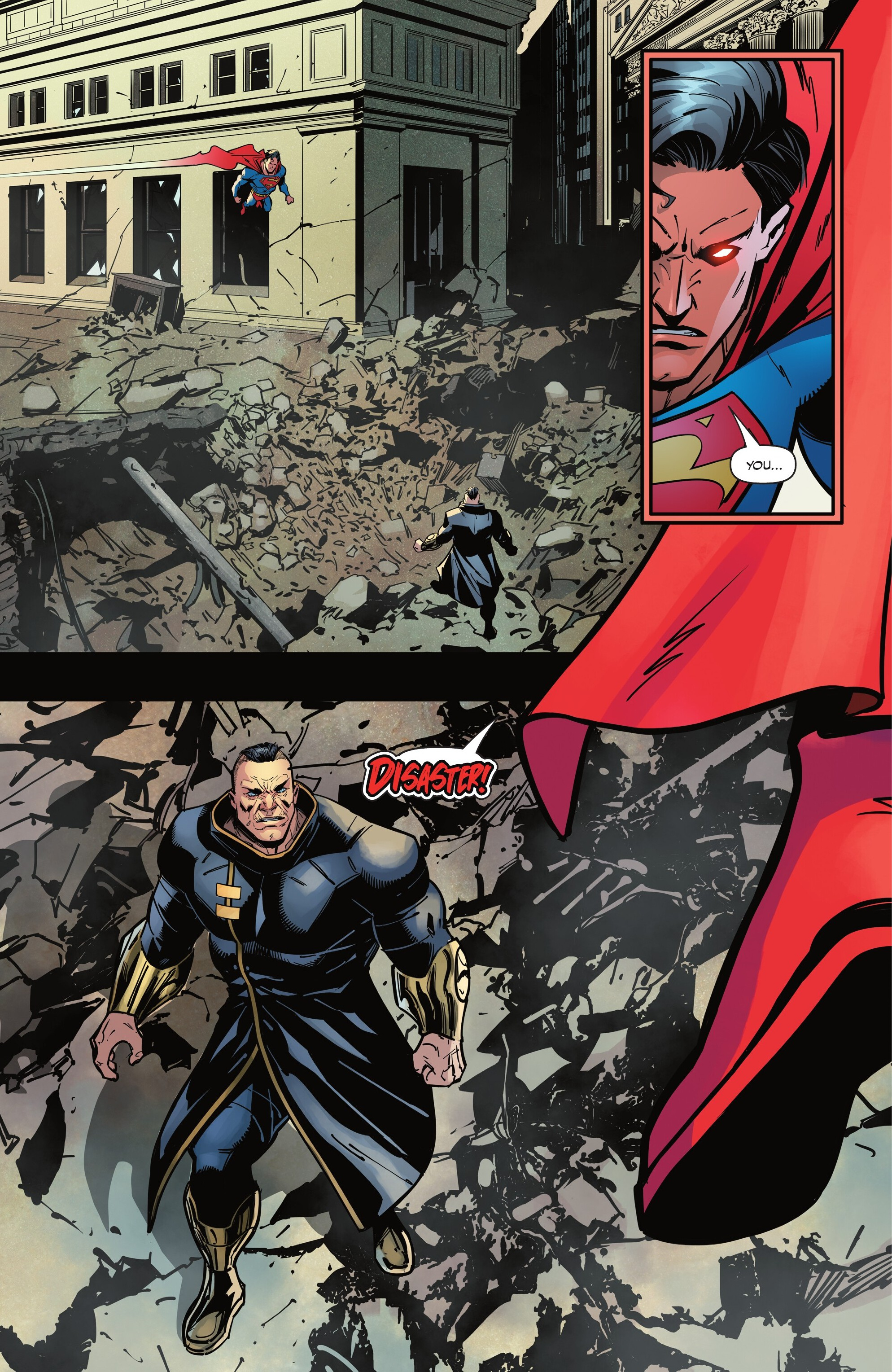 Action Comics (2016-): Chapter 1082 - Page 8