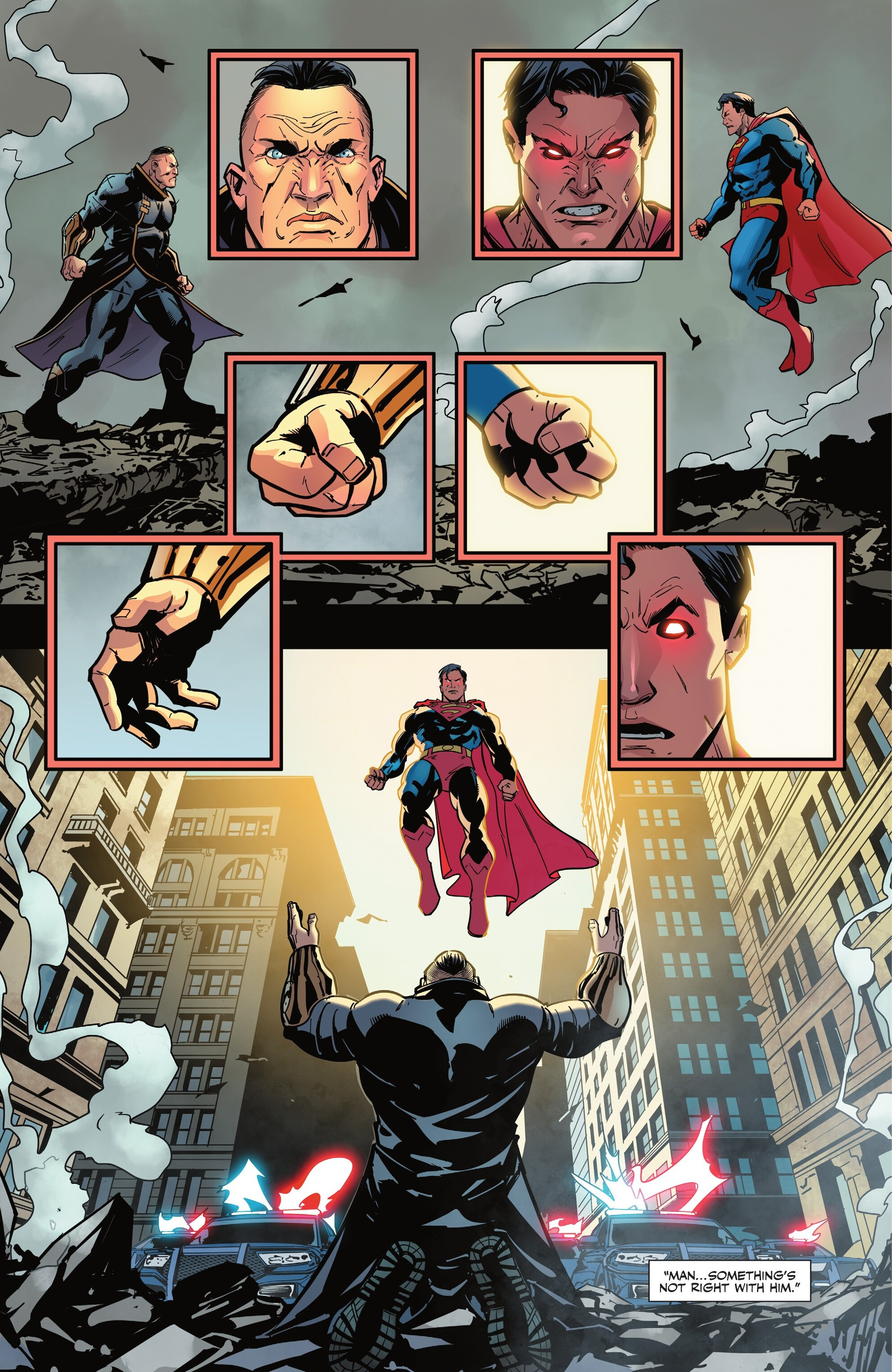 Action Comics (2016-): Chapter 1082 - Page 9