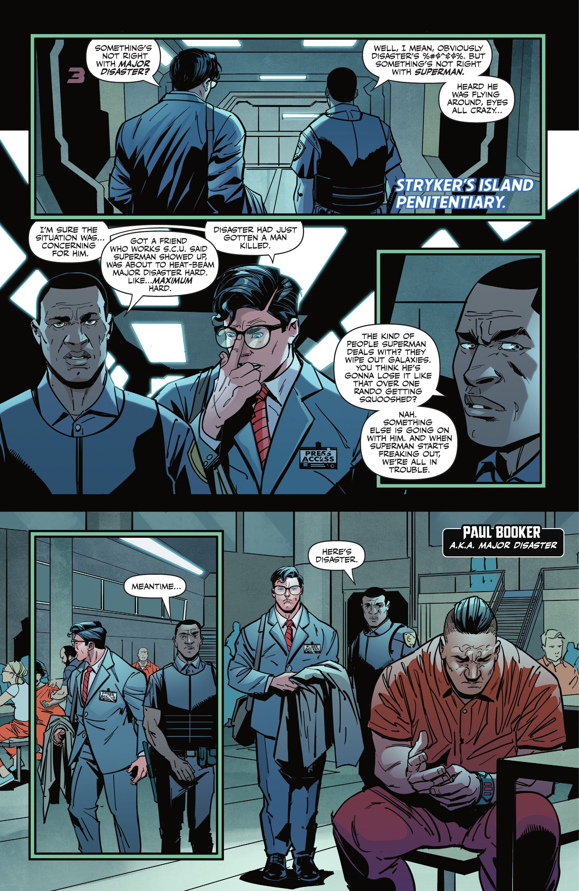 Action Comics (2016-): Chapter 1082 - Page 10
