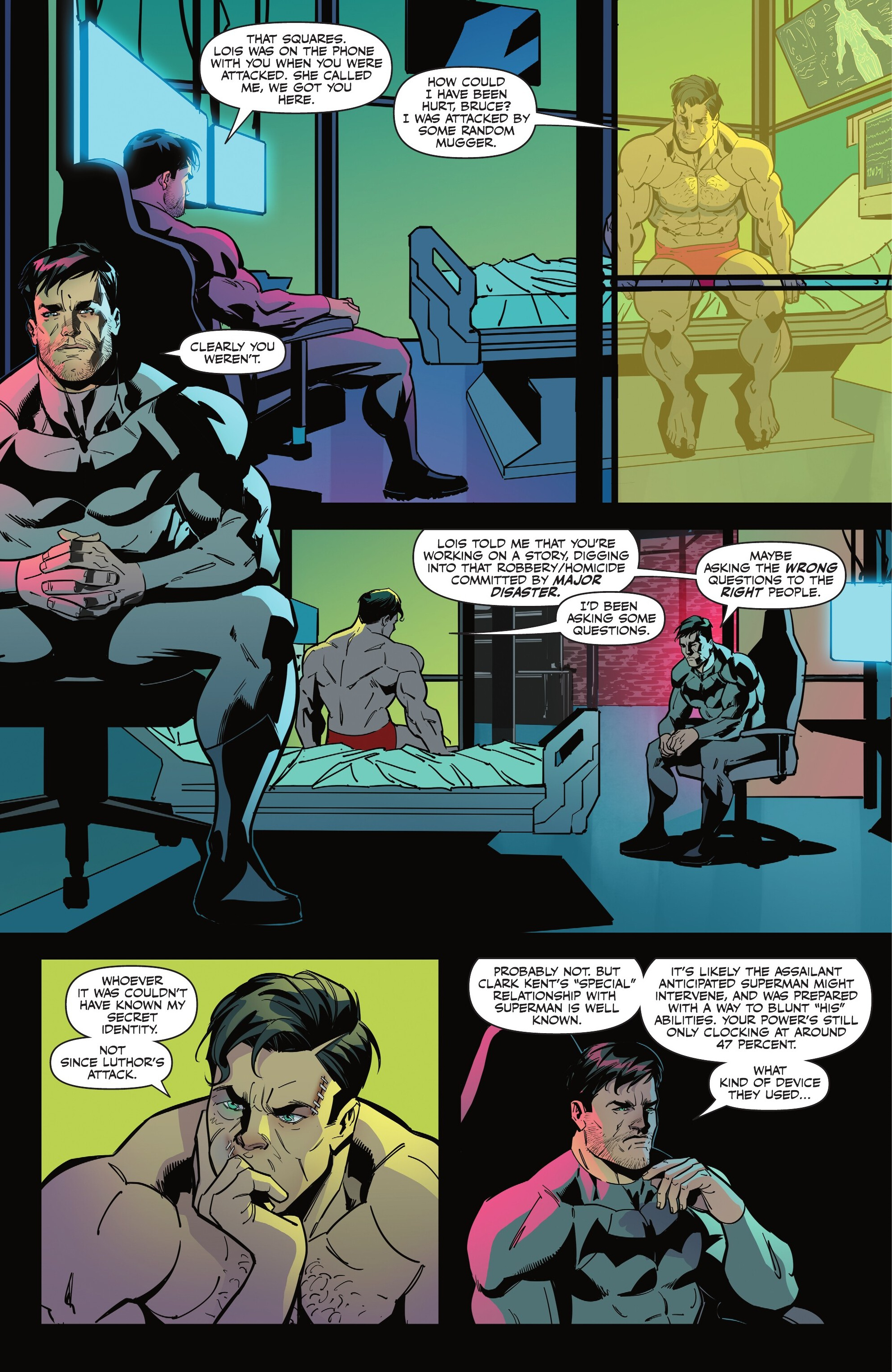 Action Comics (2016-): Chapter 1083 - Page 4