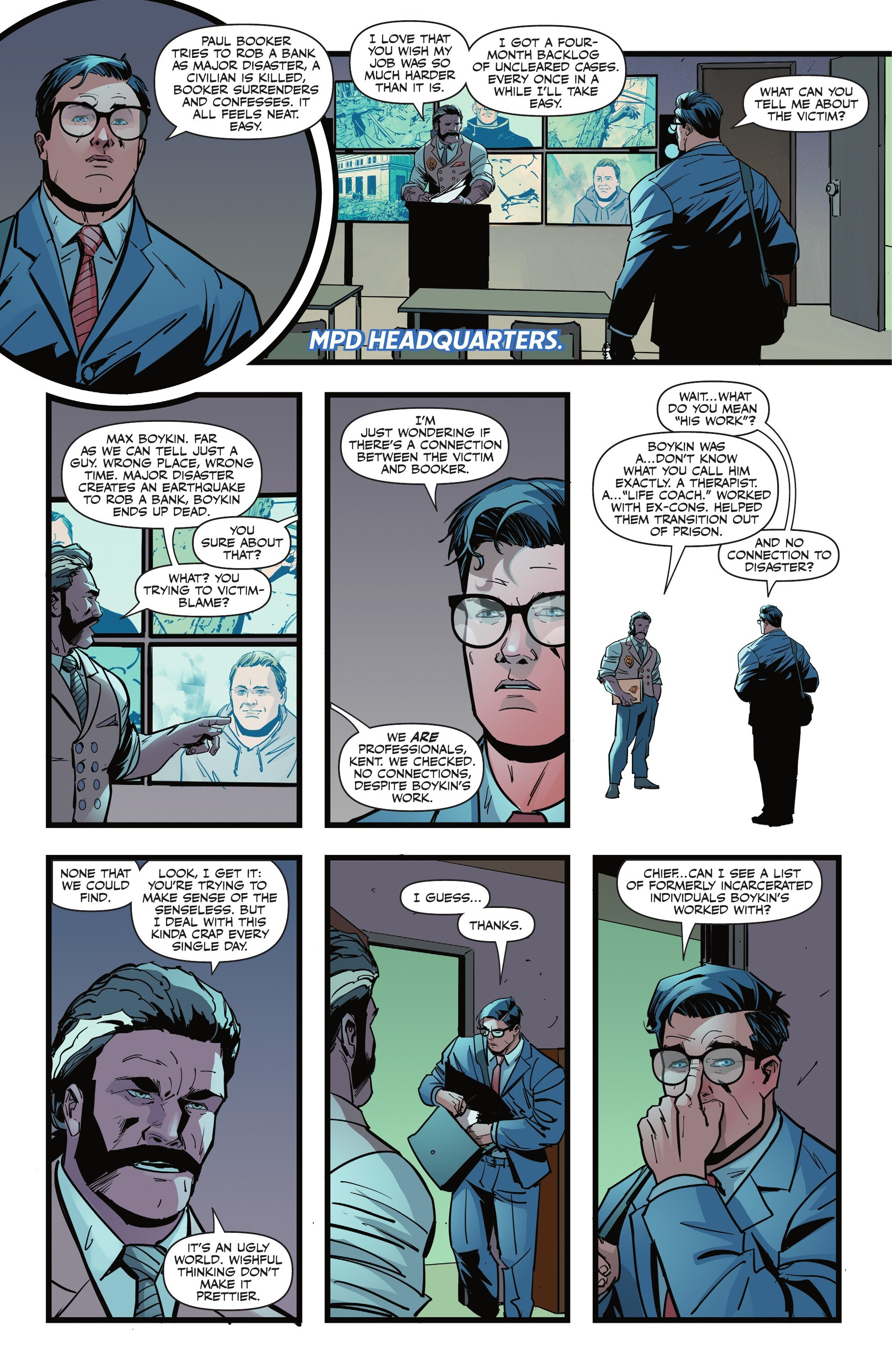 Action Comics (2016-): Chapter 1083 - Page 6