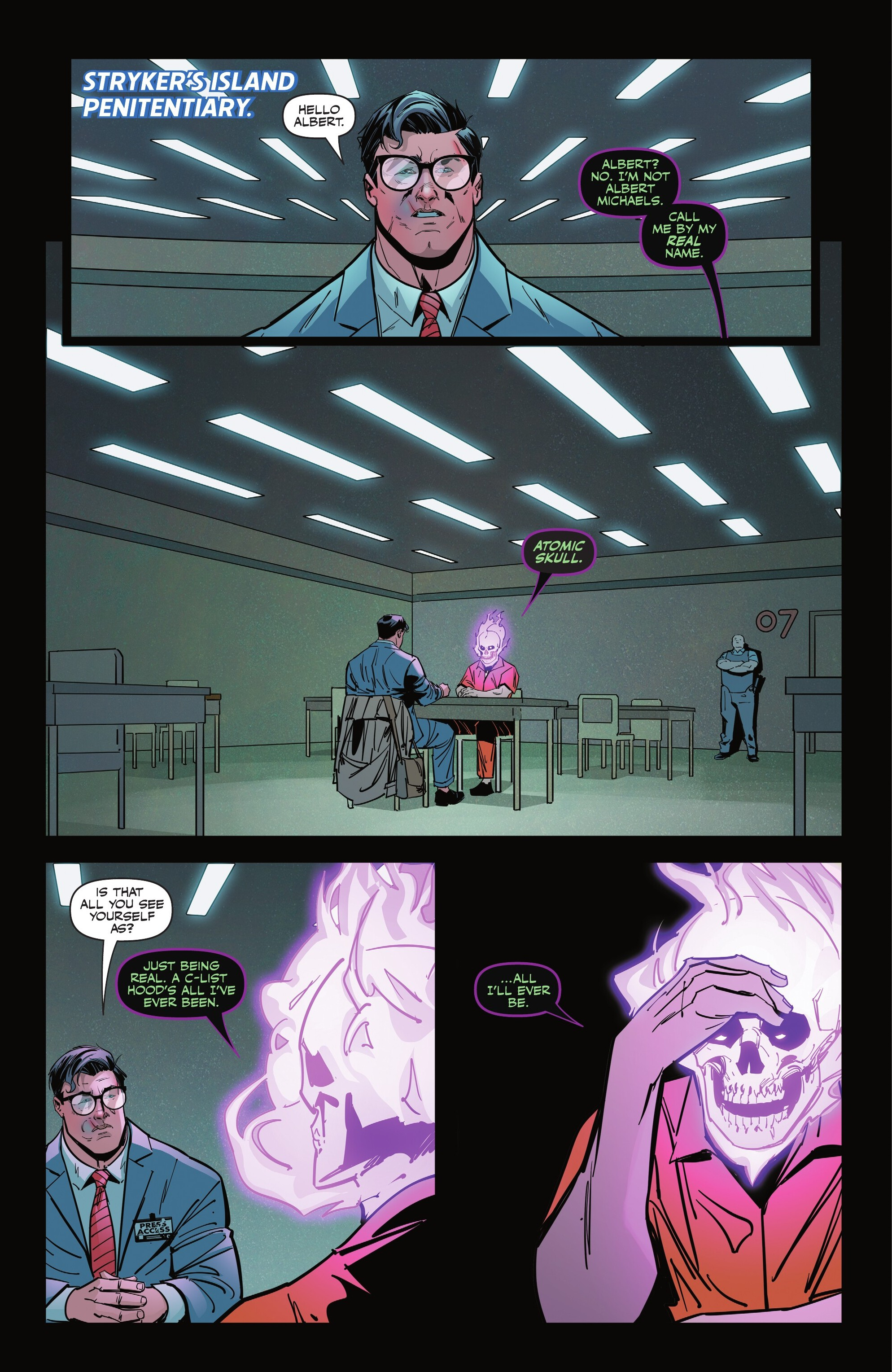 Action Comics (2016-): Chapter 1083 - Page 7