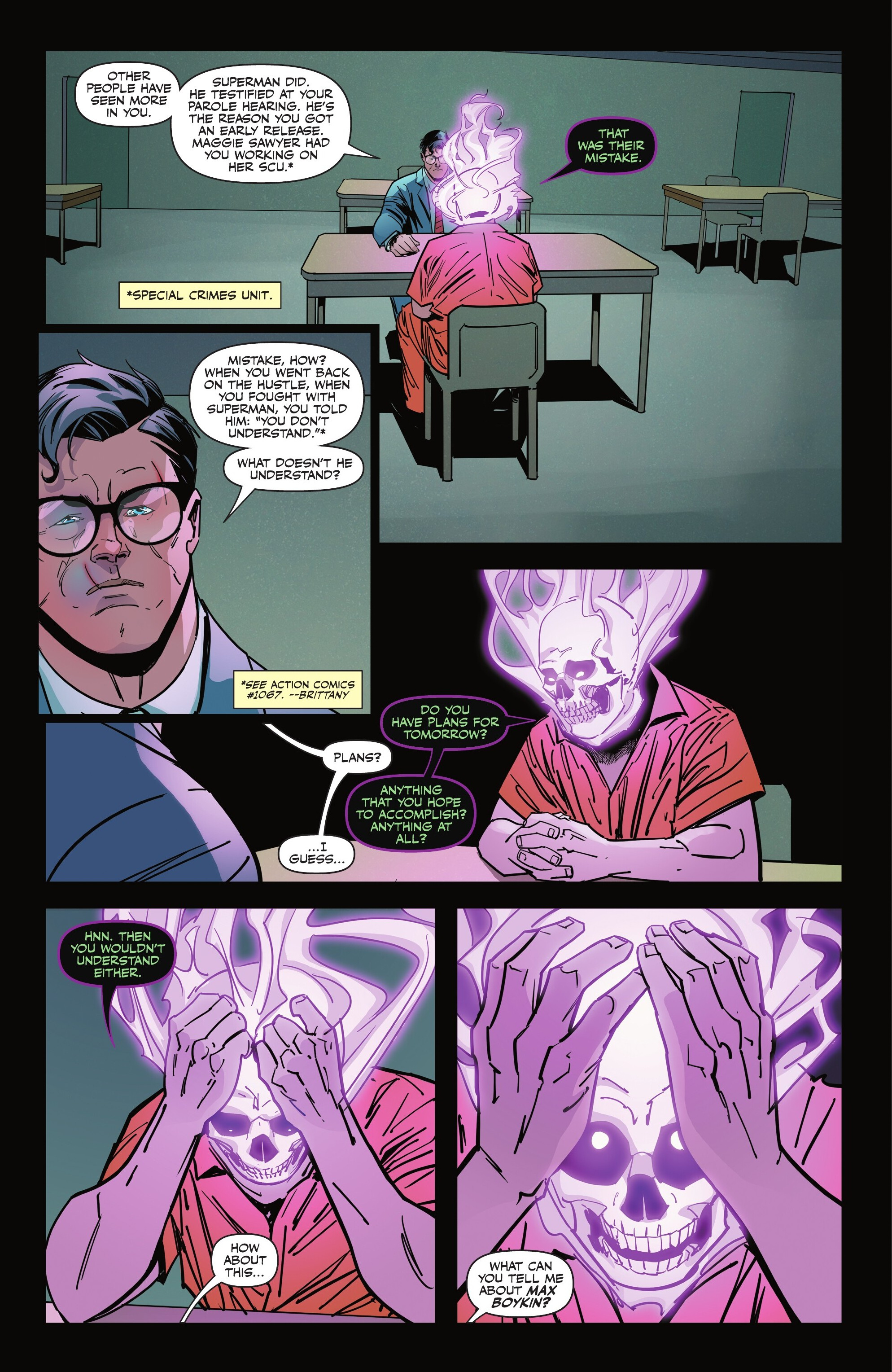Action Comics (2016-): Chapter 1083 - Page 8