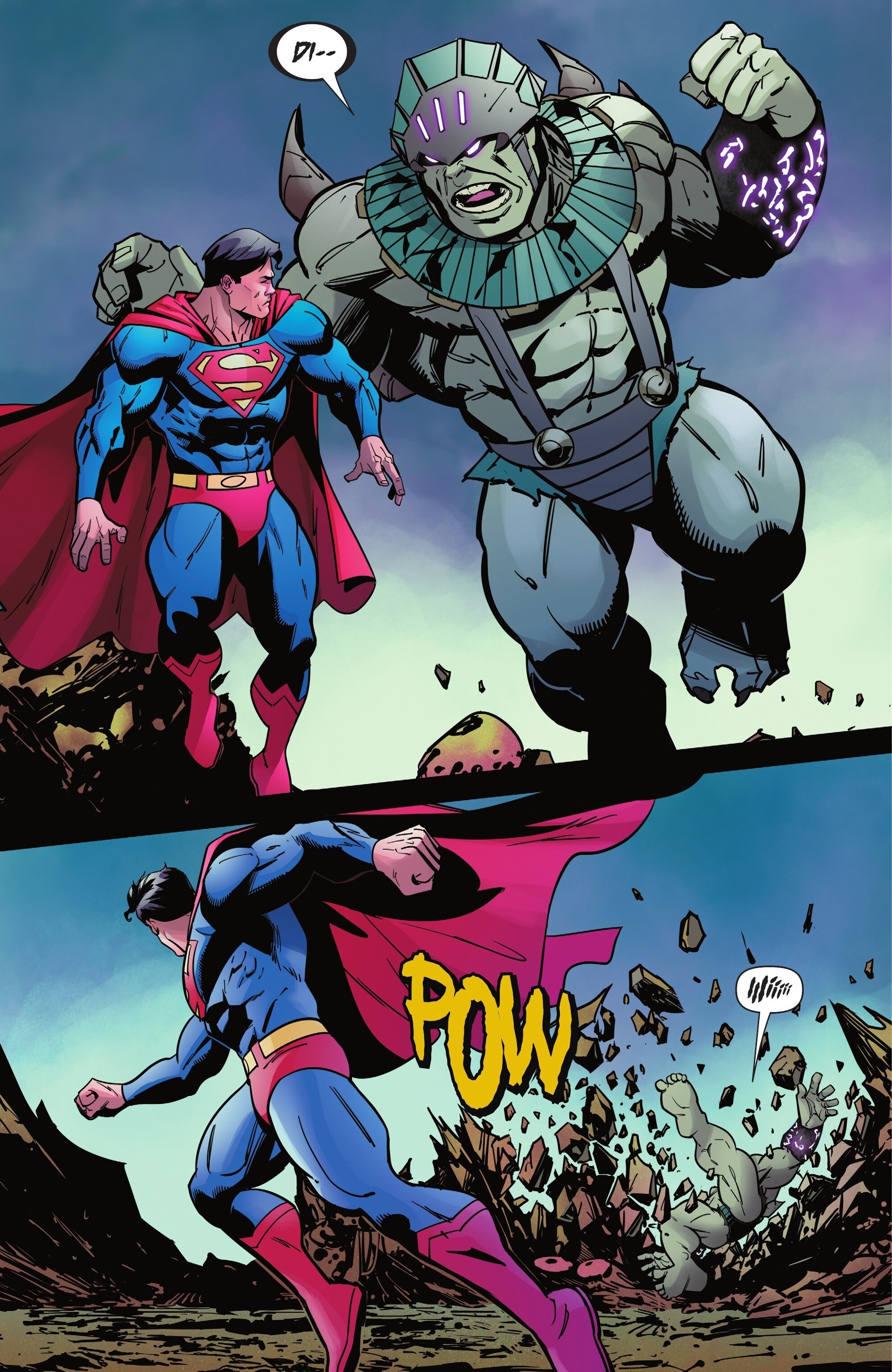 Action Comics (2016-): Chapter 1084 - Page 7
