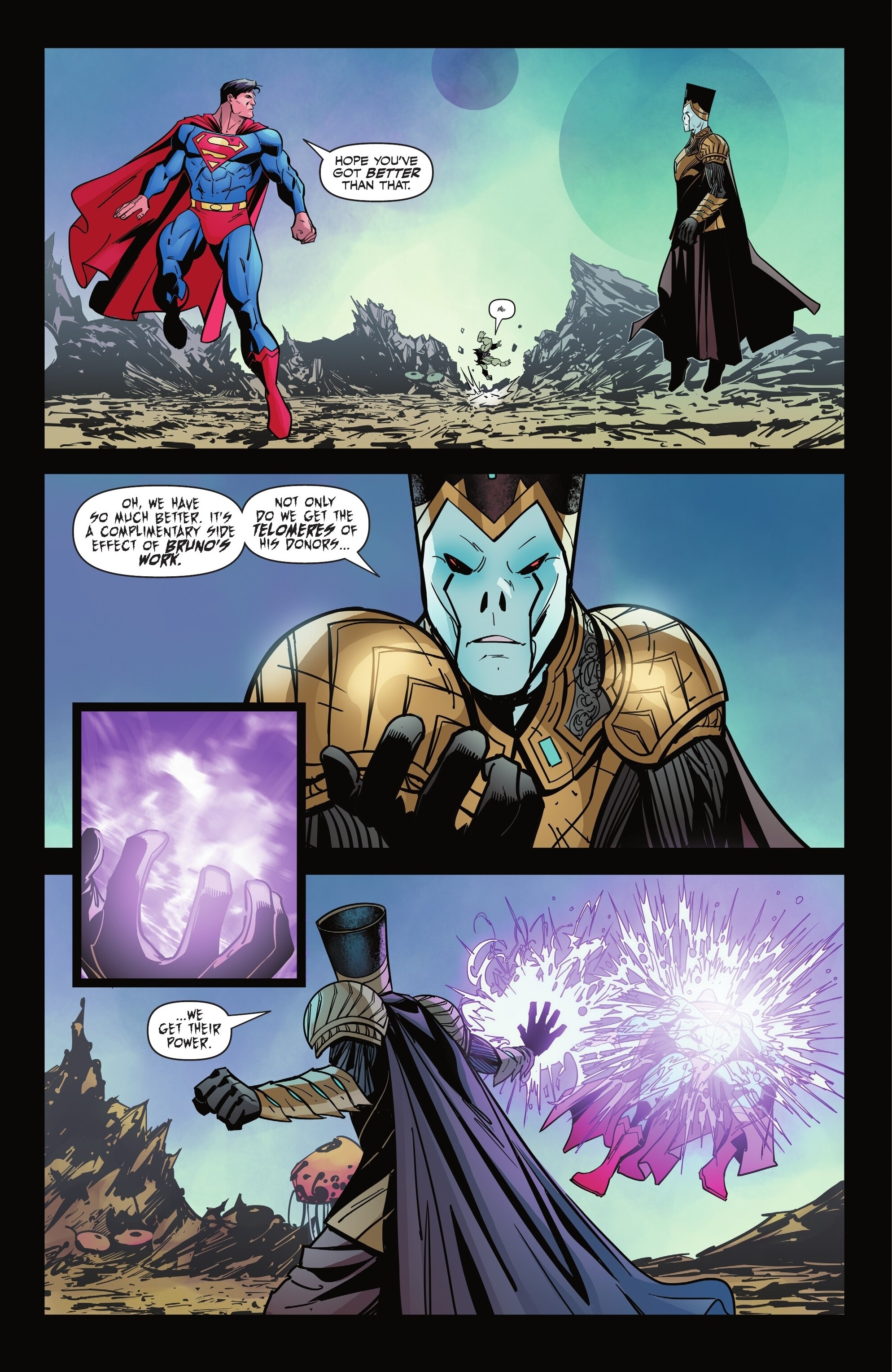 Action Comics (2016-): Chapter 1084 - Page 8