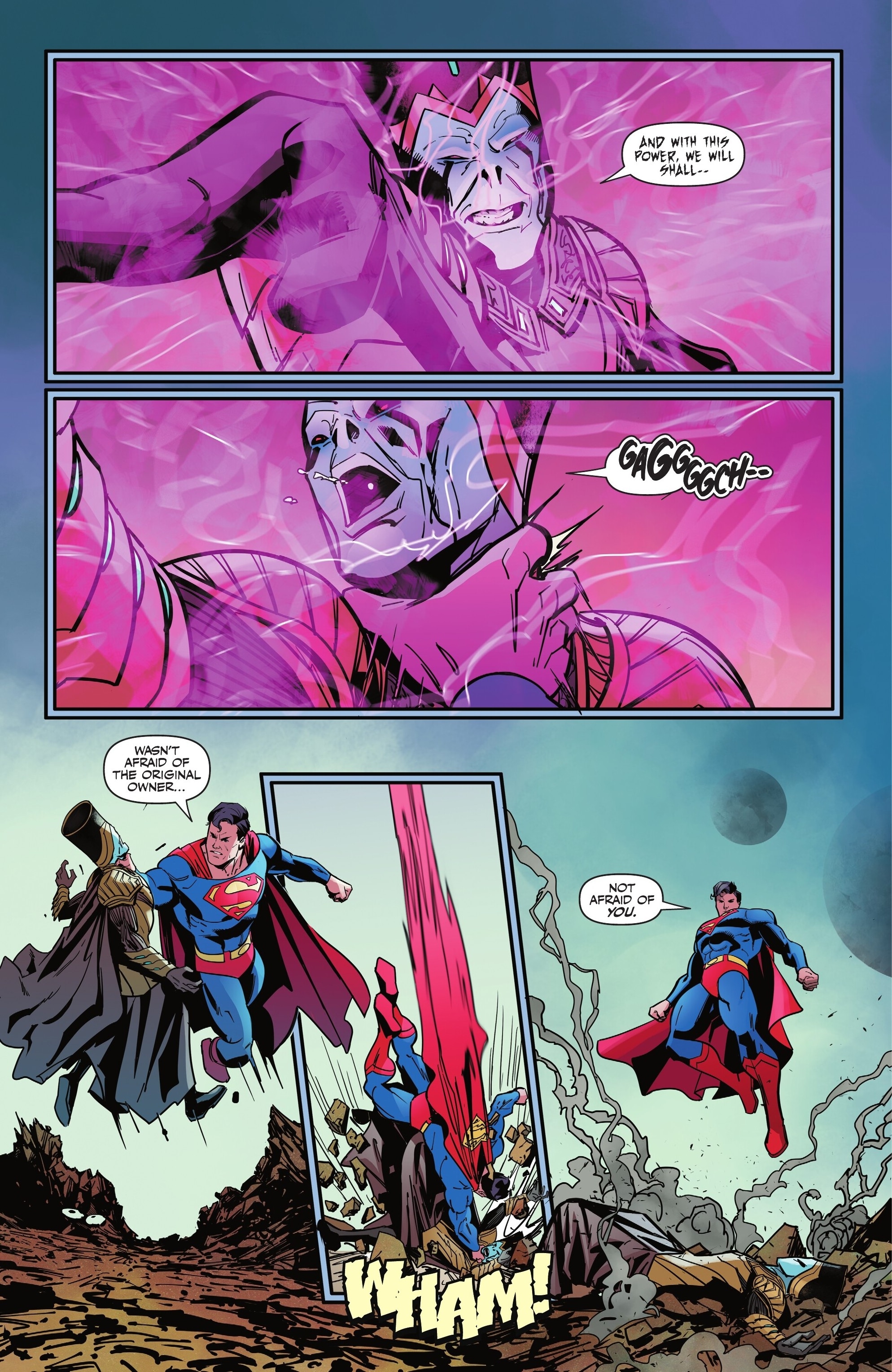 Action Comics (2016-): Chapter 1084 - Page 9