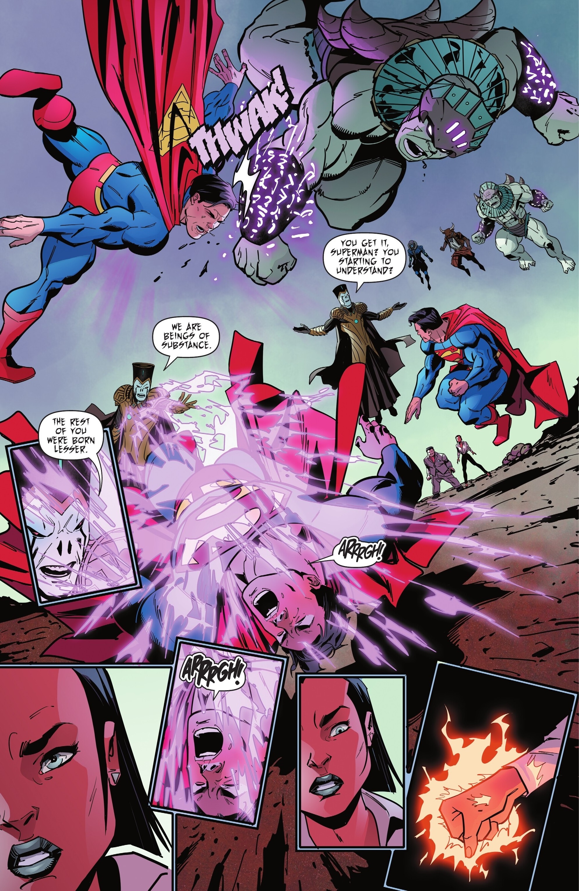 Action Comics (2016-): Chapter 1084 - Page 11