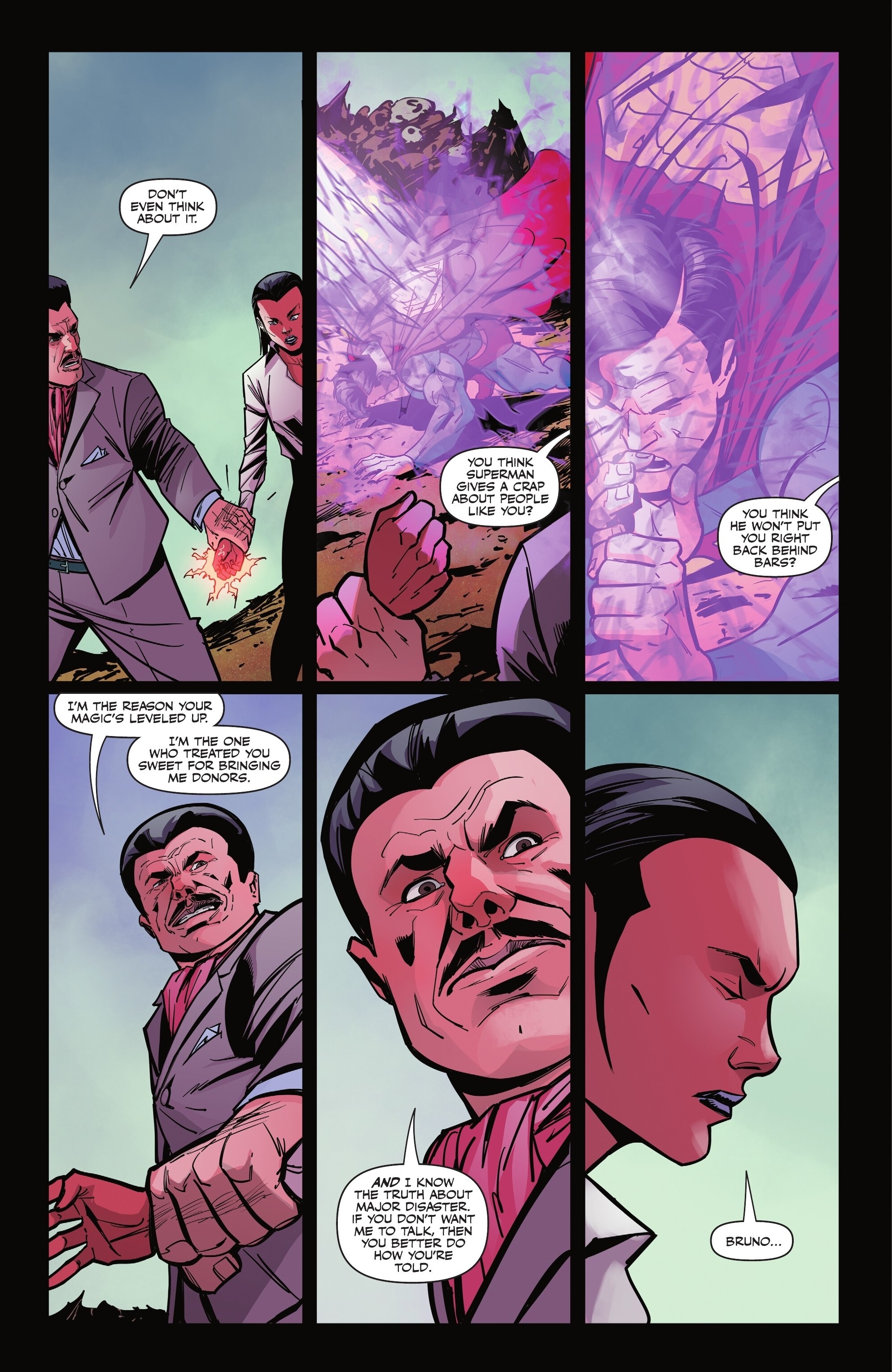 Action Comics (2016-): Chapter 1084 - Page 12