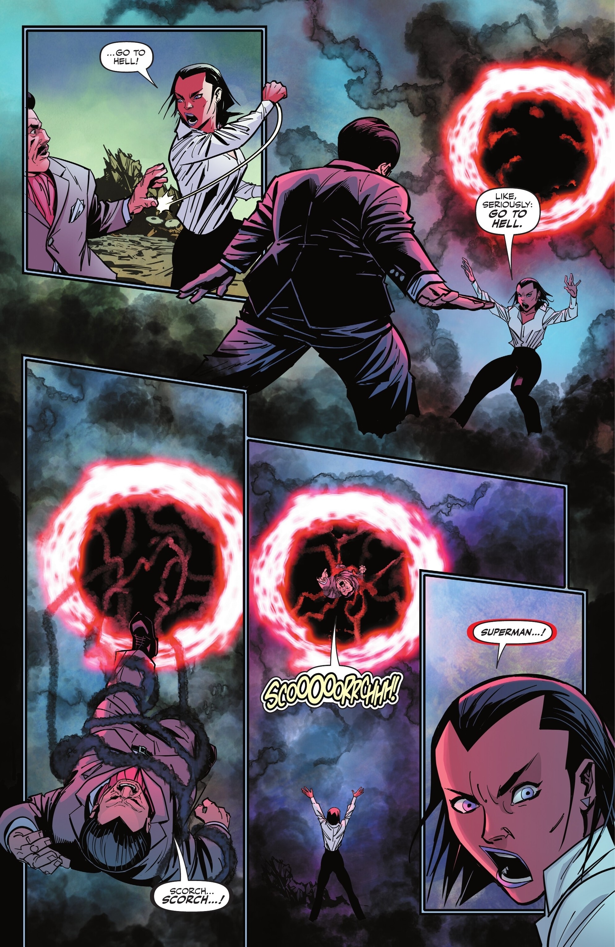 Action Comics (2016-): Chapter 1084 - Page 13