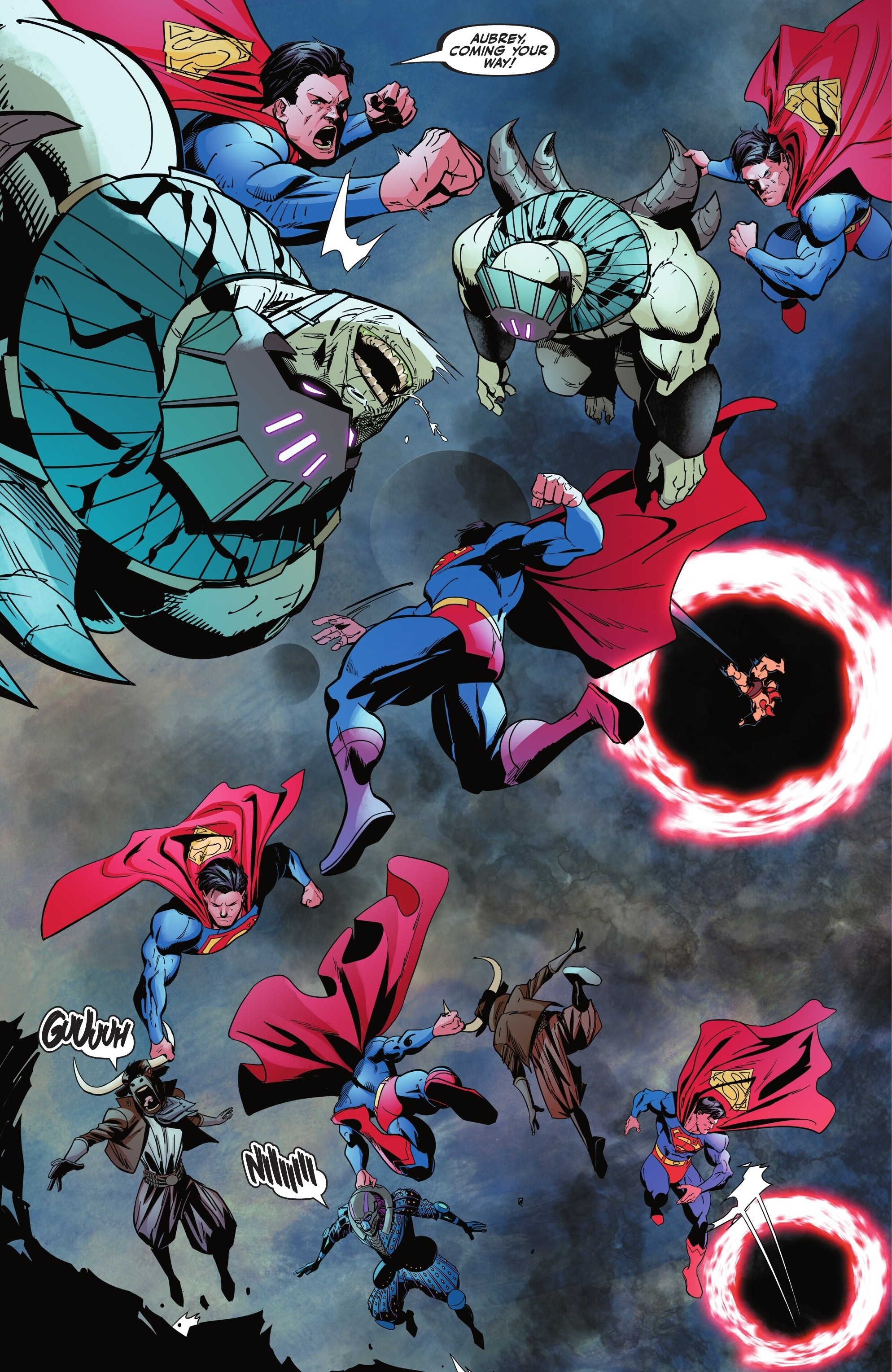 Action Comics (2016-): Chapter 1084 - Page 14