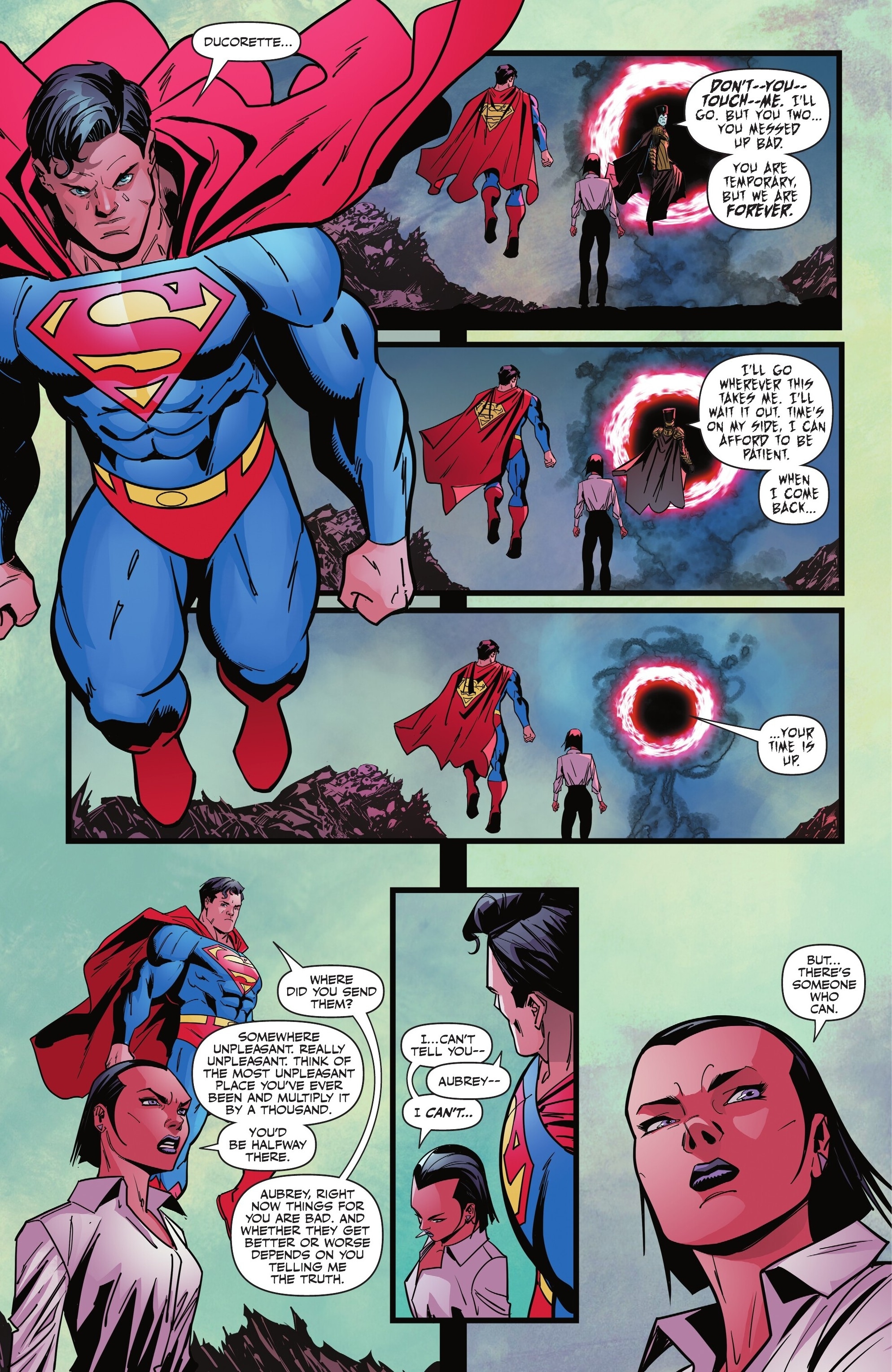 Action Comics (2016-): Chapter 1084 - Page 15