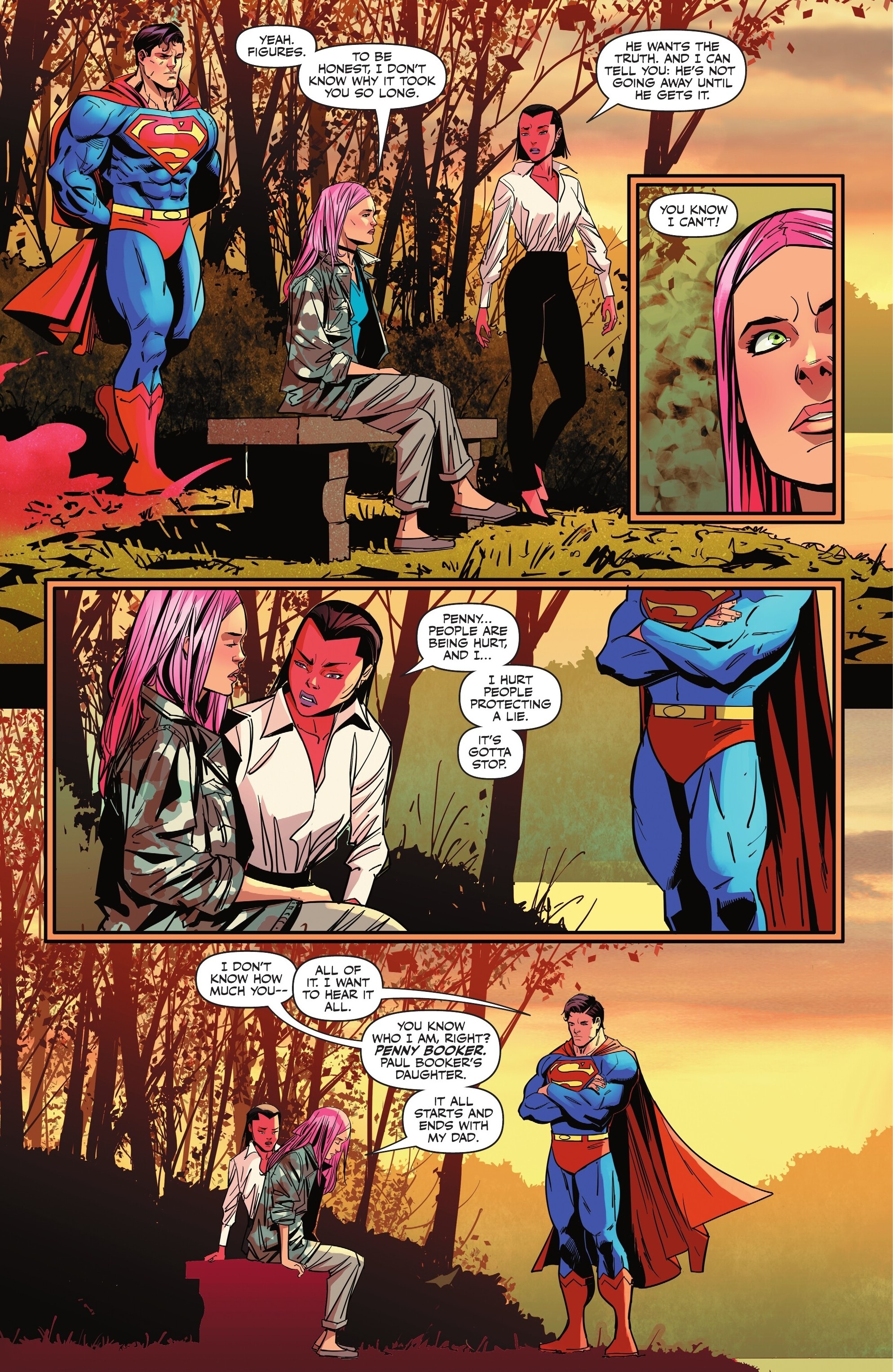 Action Comics (2016-): Chapter 1084 - Page 17