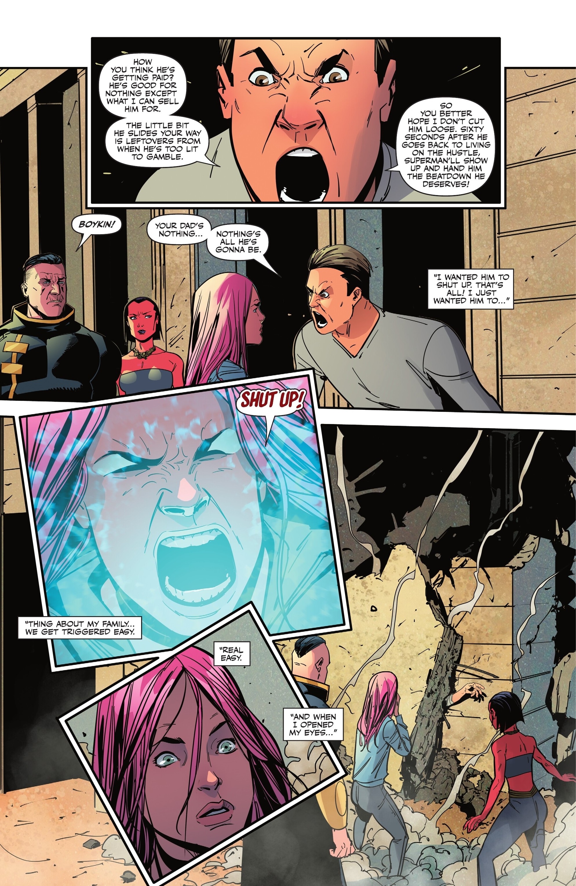 Action Comics (2016-): Chapter 1084 - Page 20