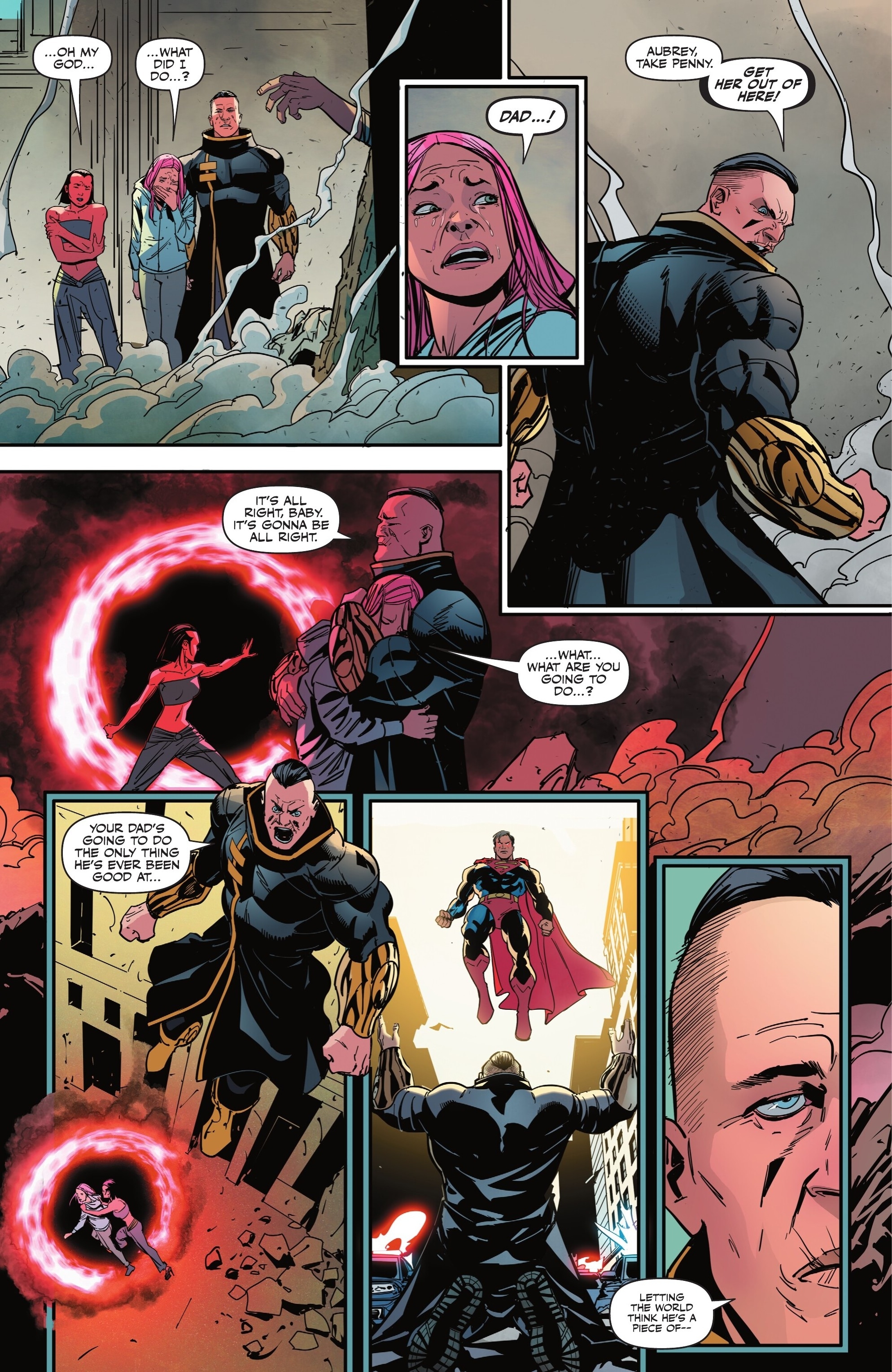 Action Comics (2016-): Chapter 1084 - Page 21