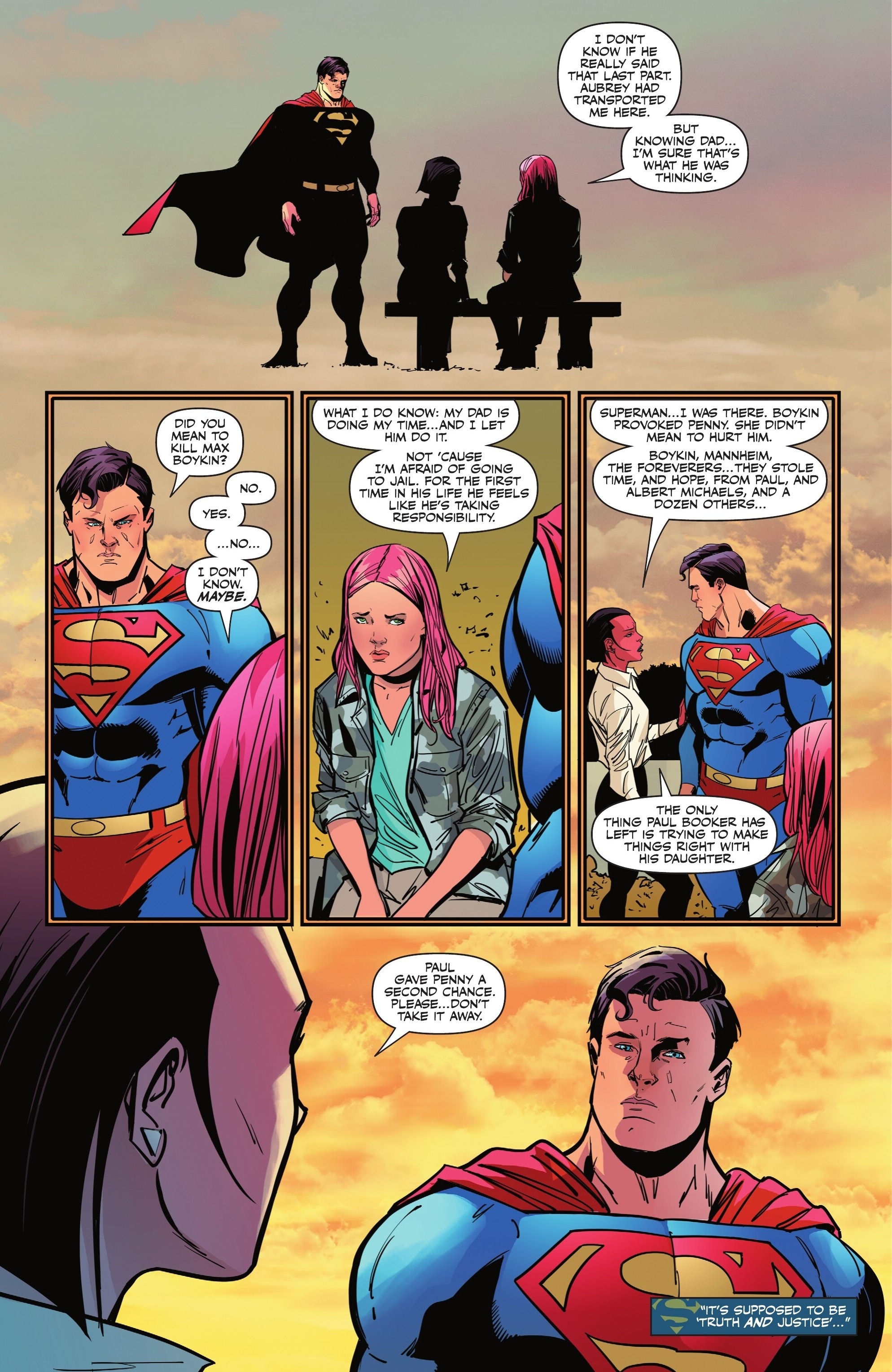 Action Comics (2016-): Chapter 1084 - Page 22