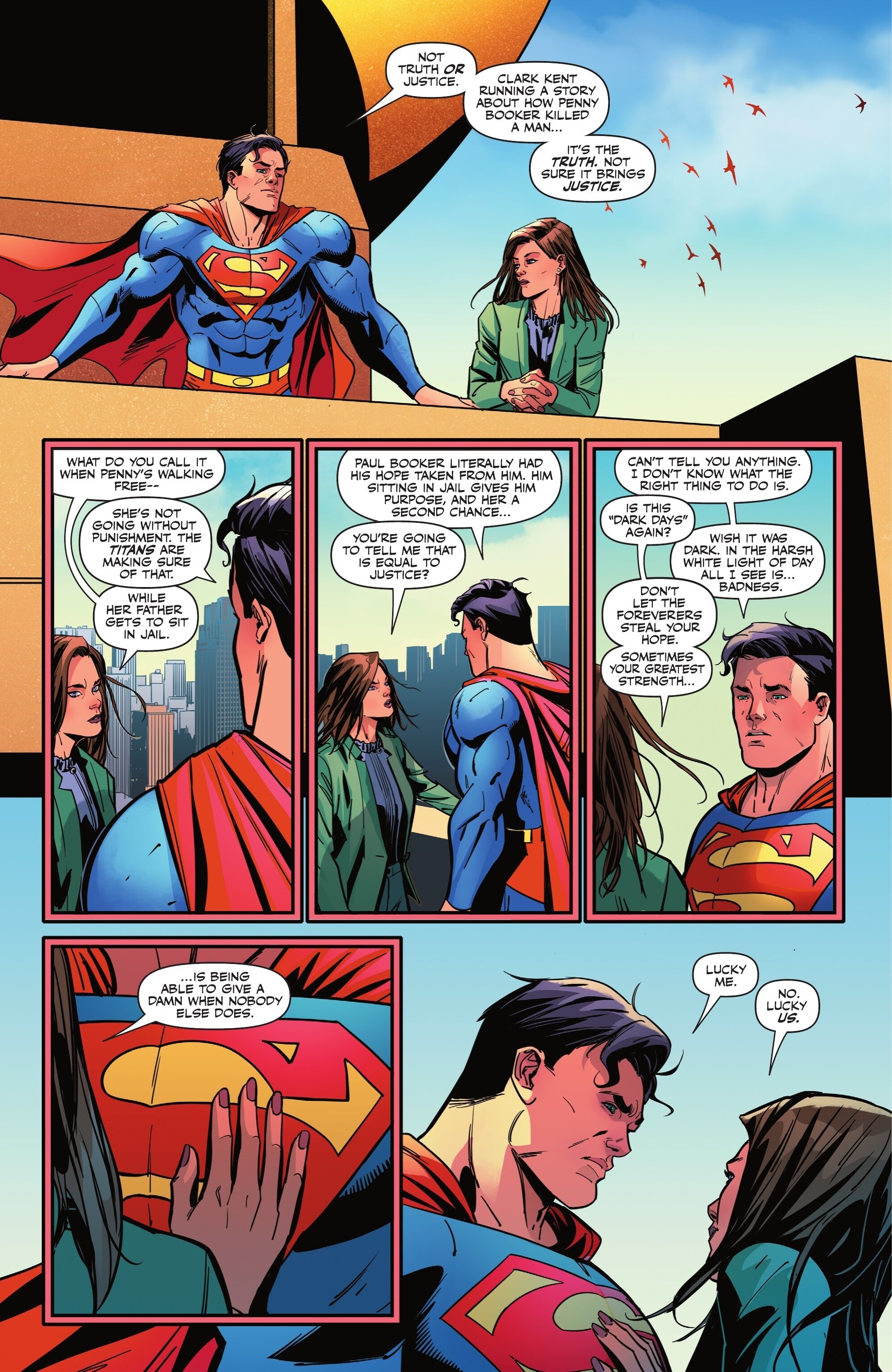 Action Comics (2016-): Chapter 1084 - Page 23