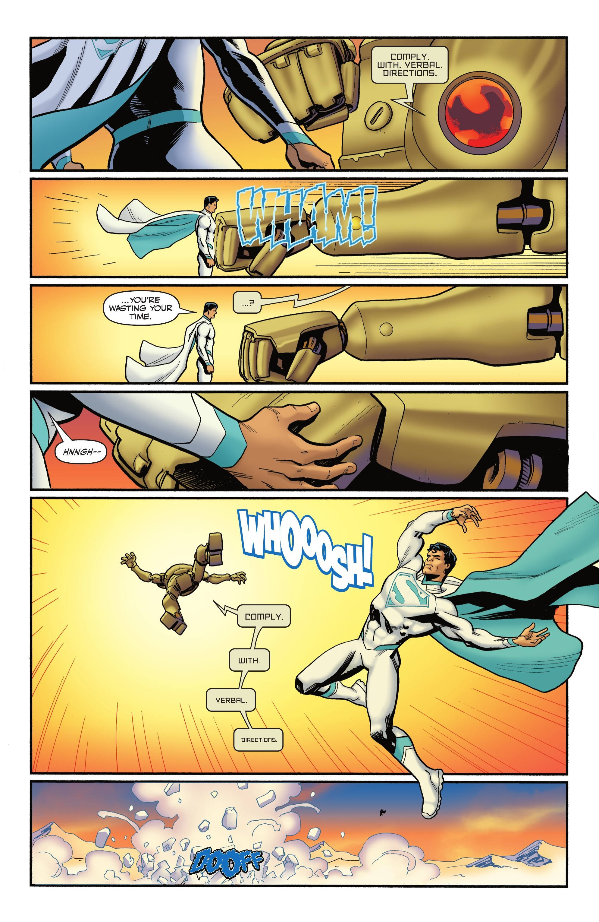 Action Comics (2016-): Chapter 1085 - Page 20