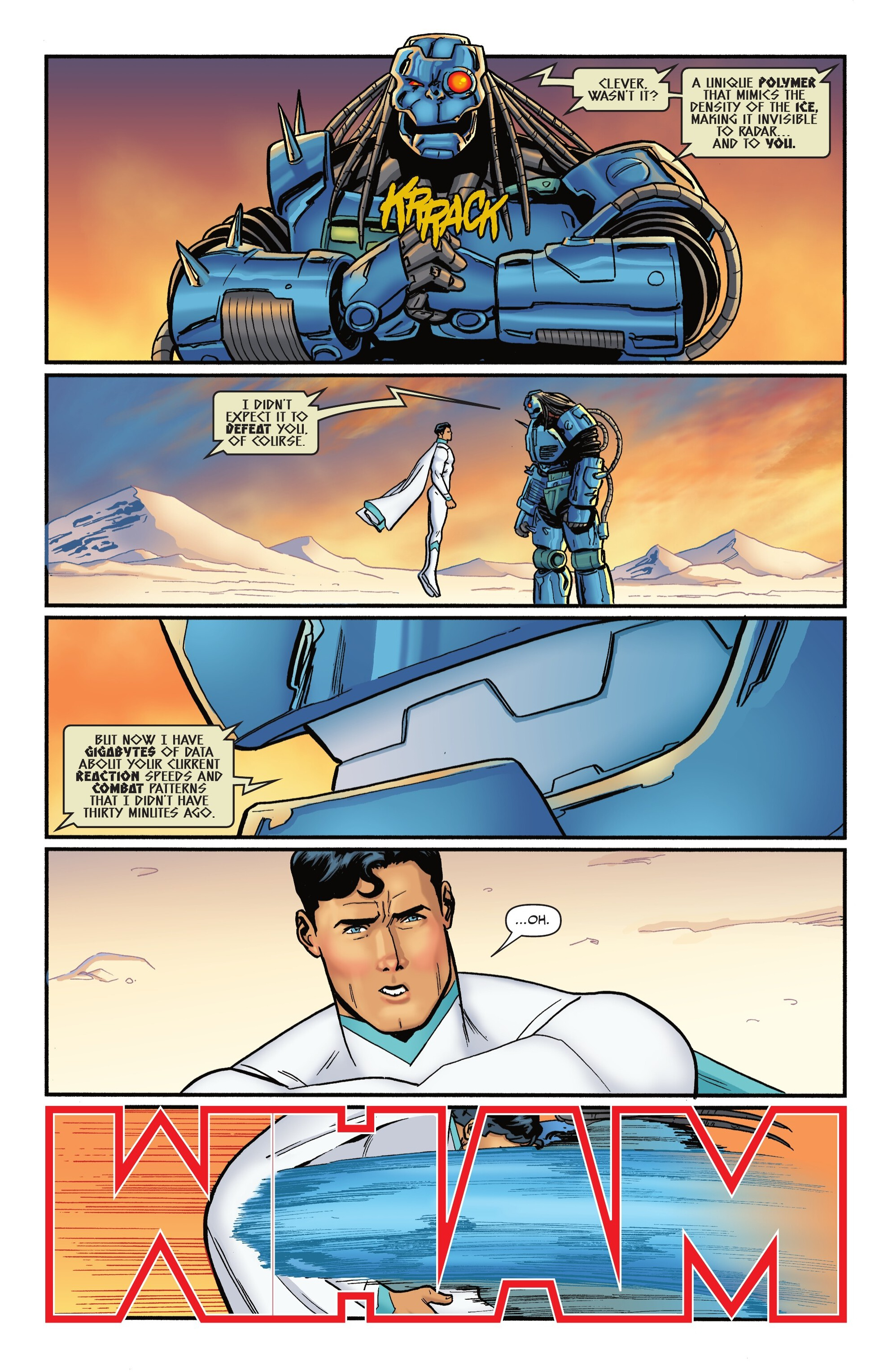 Action Comics (2016-): Chapter 1086 - Page 3