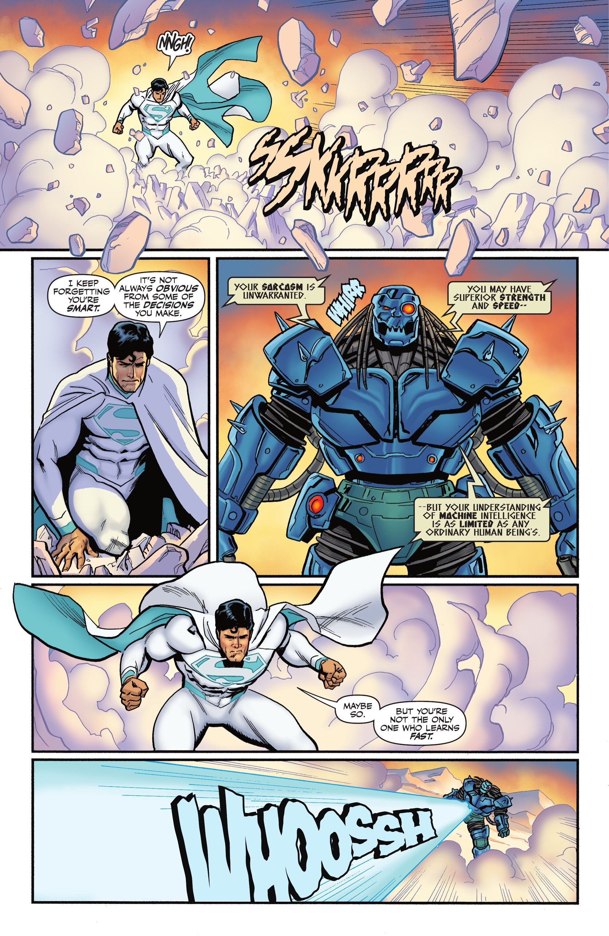 Action Comics (2016-): Chapter 1086 - Page 4