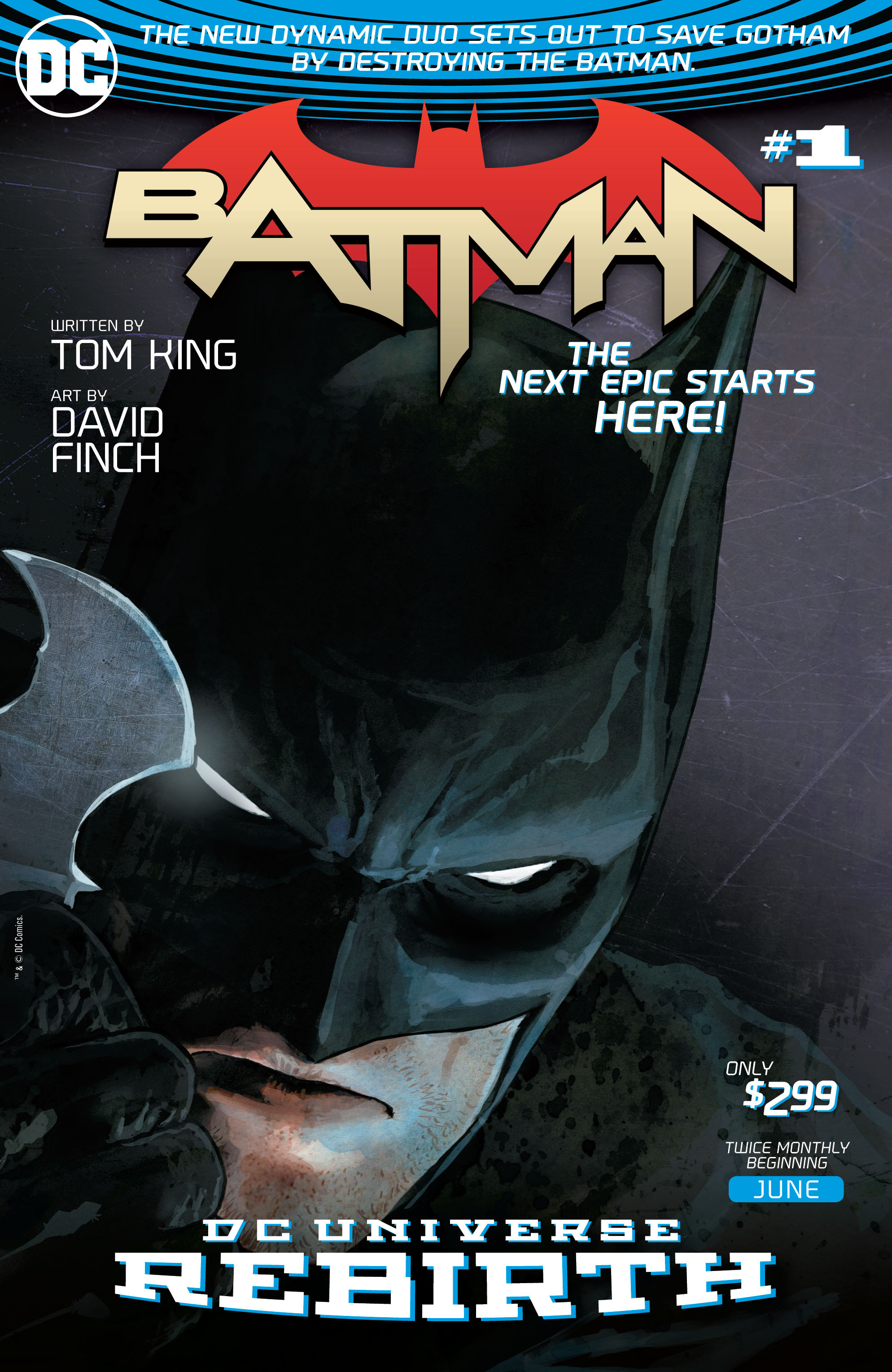 Action Comics (2016-): Chapter 957 - Page 2