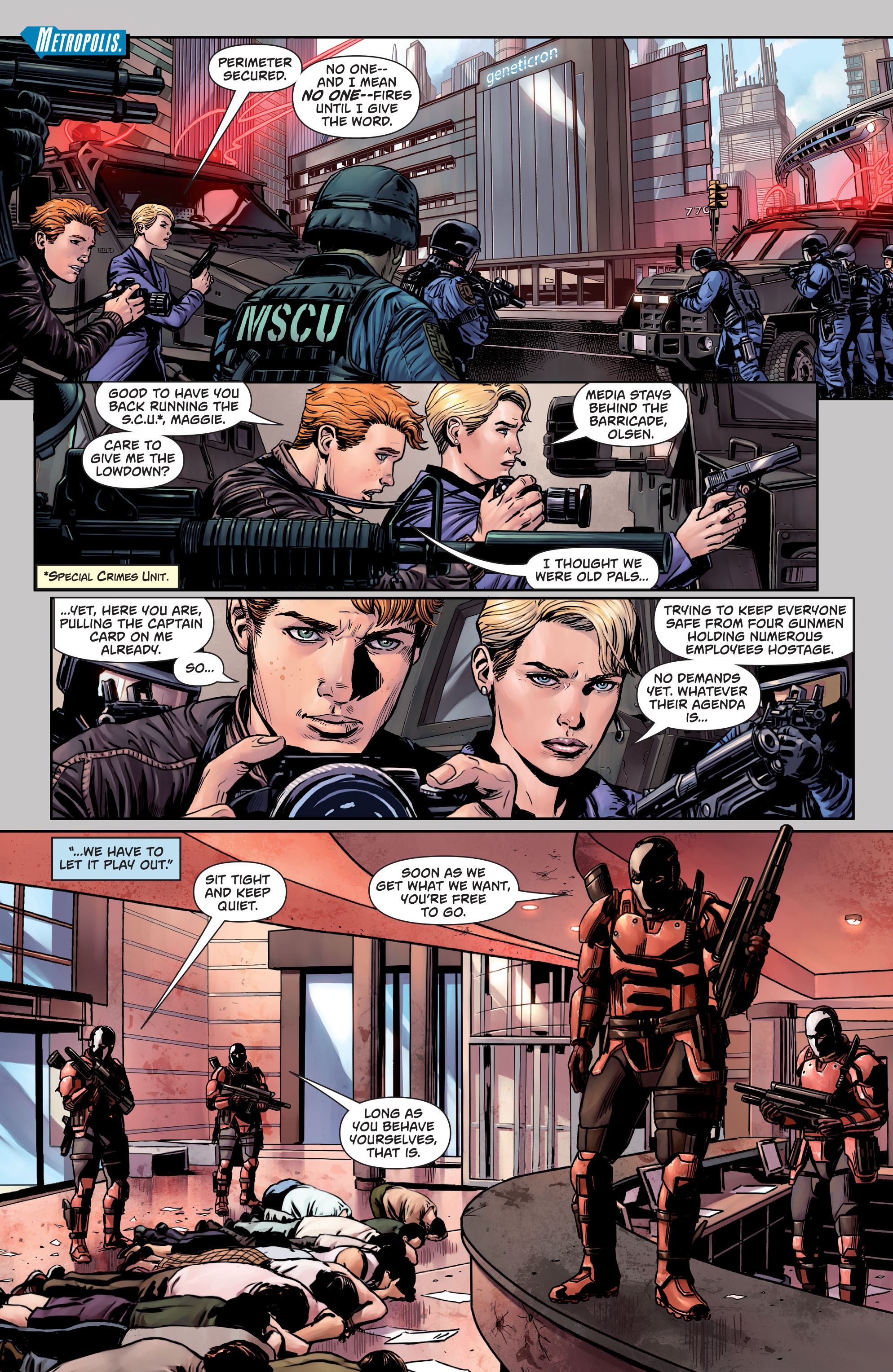 Action Comics (2016-): Chapter 957 - Page 4