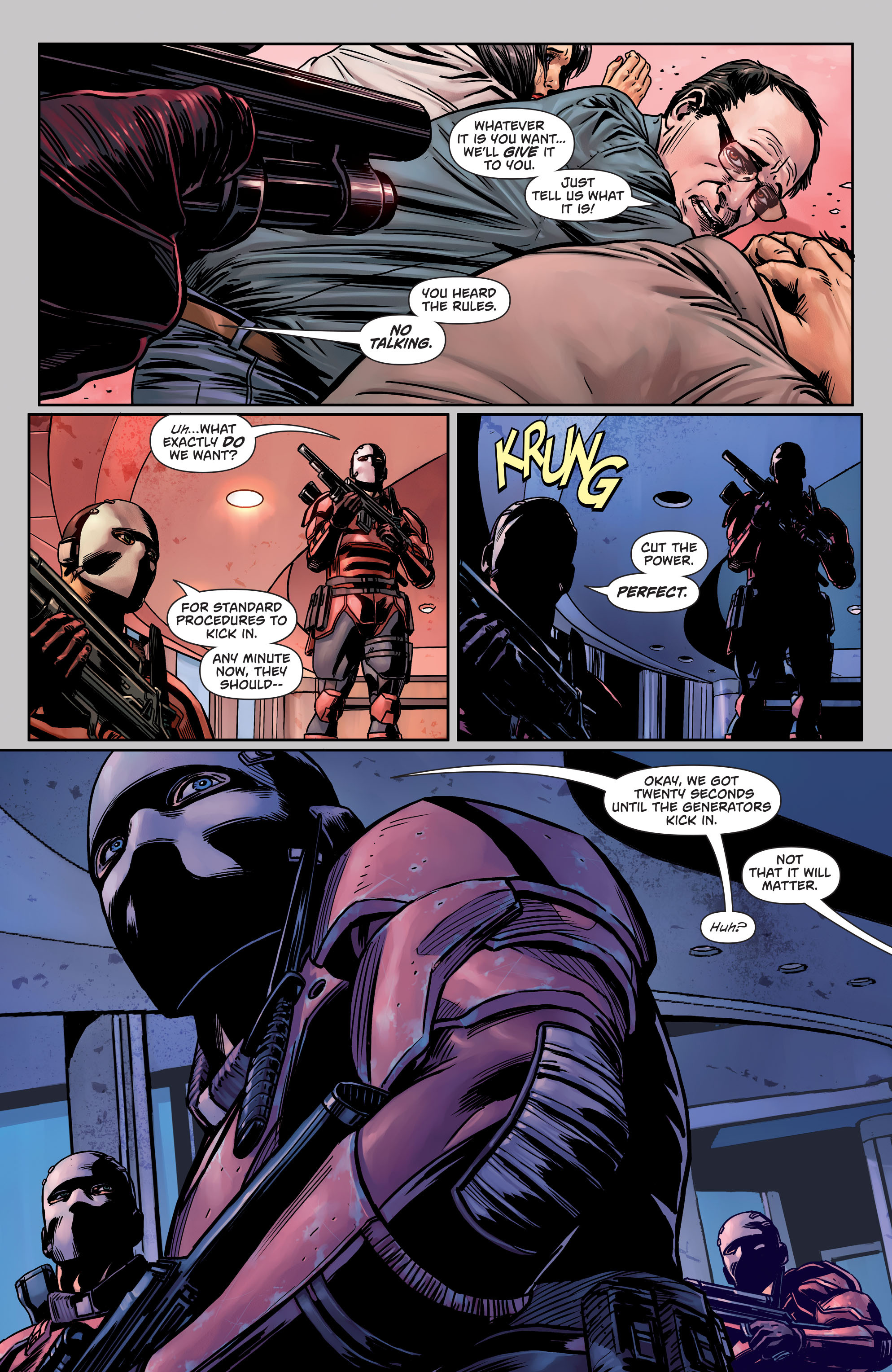 Action Comics (2016-): Chapter 957 - Page 5