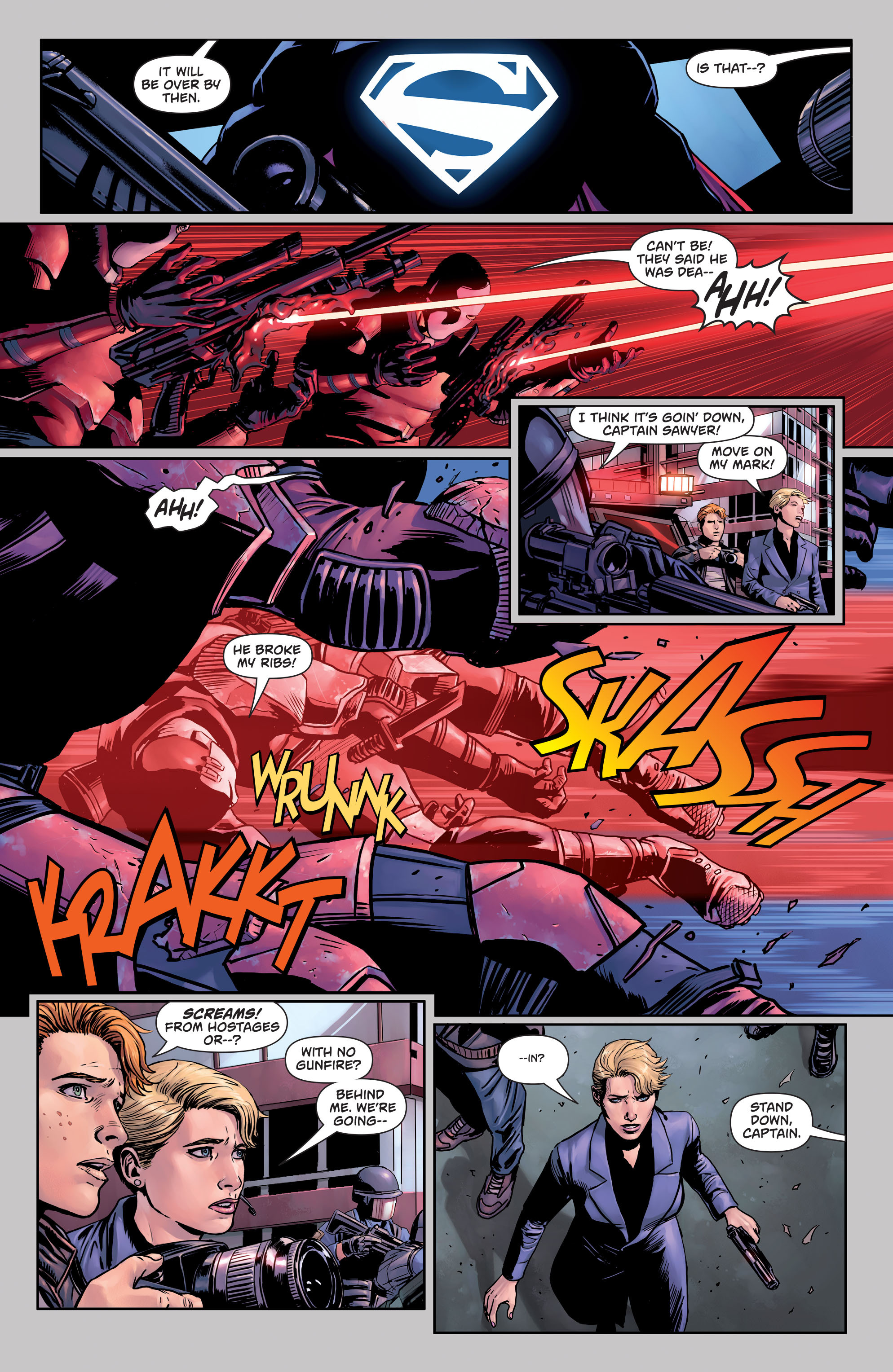 Action Comics (2016-): Chapter 957 - Page 6