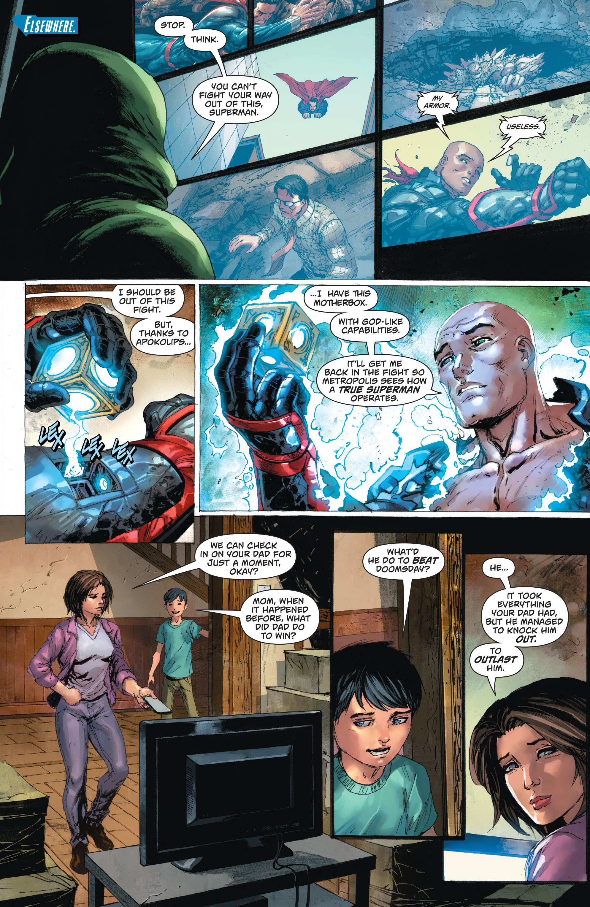 Action Comics (2016-): Chapter 959 - Page 8
