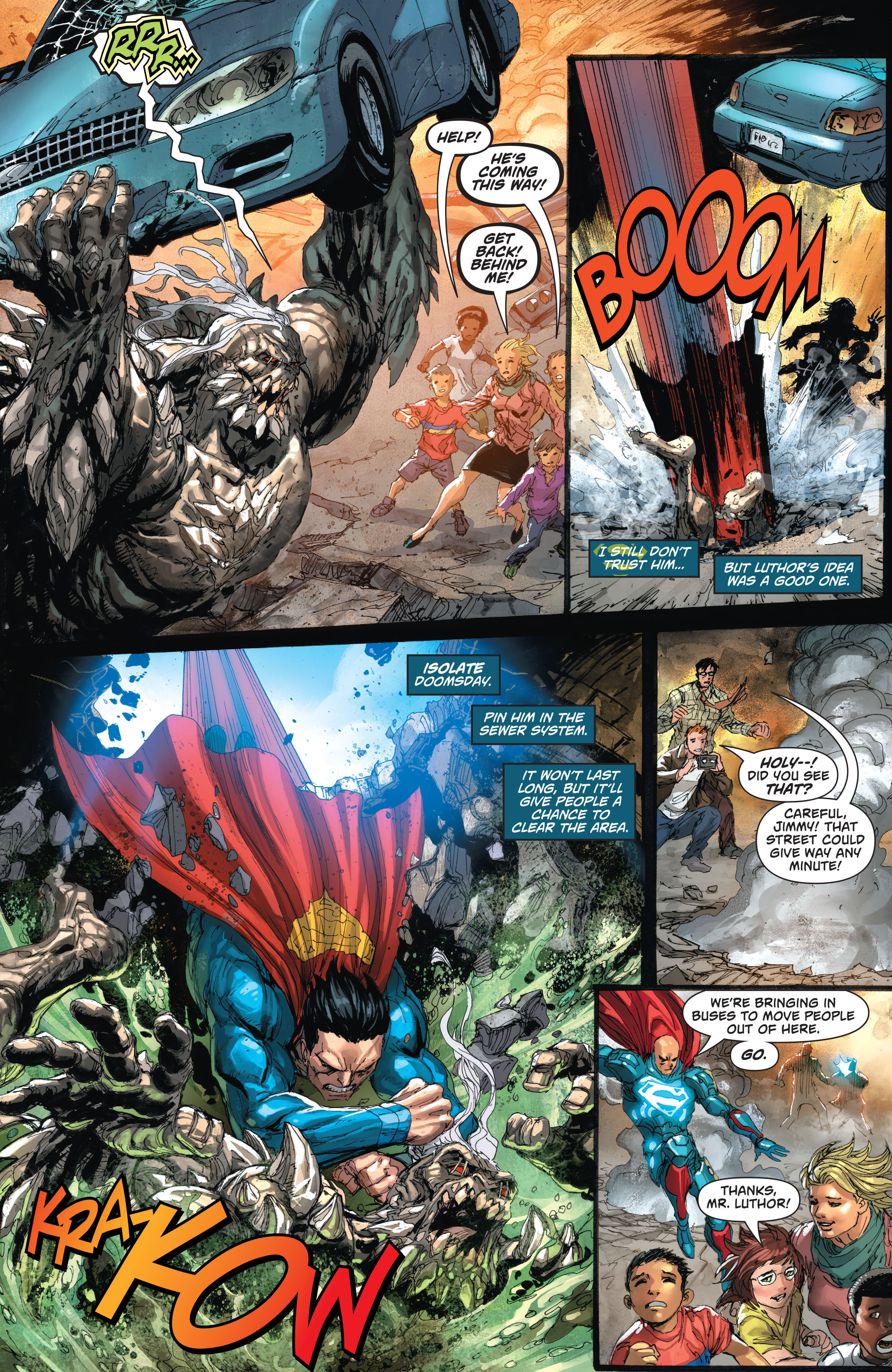 Action Comics (2016-): Chapter 959 - Page 9