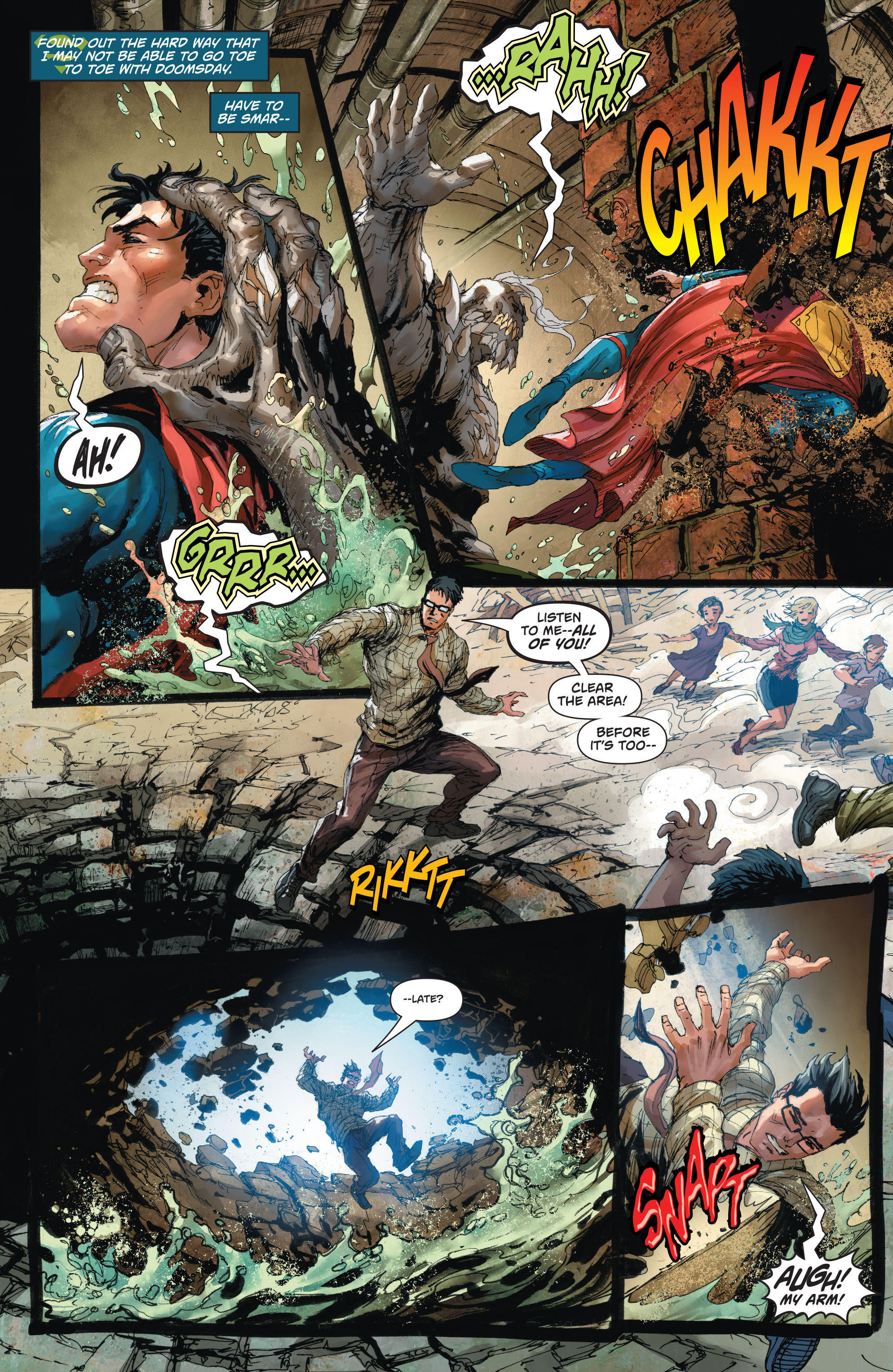 Action Comics (2016-): Chapter 959 - Page 10