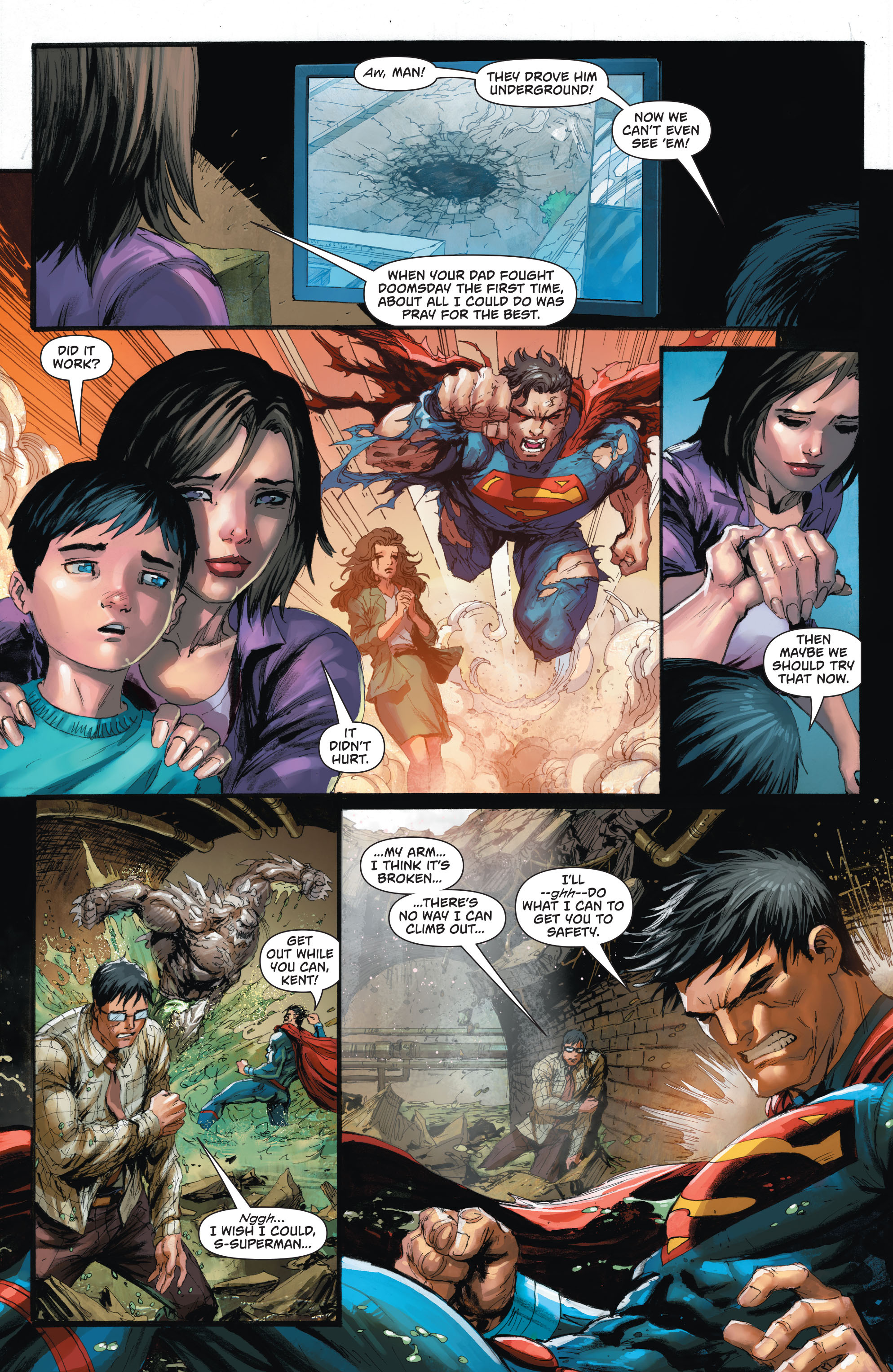 Action Comics (2016-): Chapter 959 - Page 11