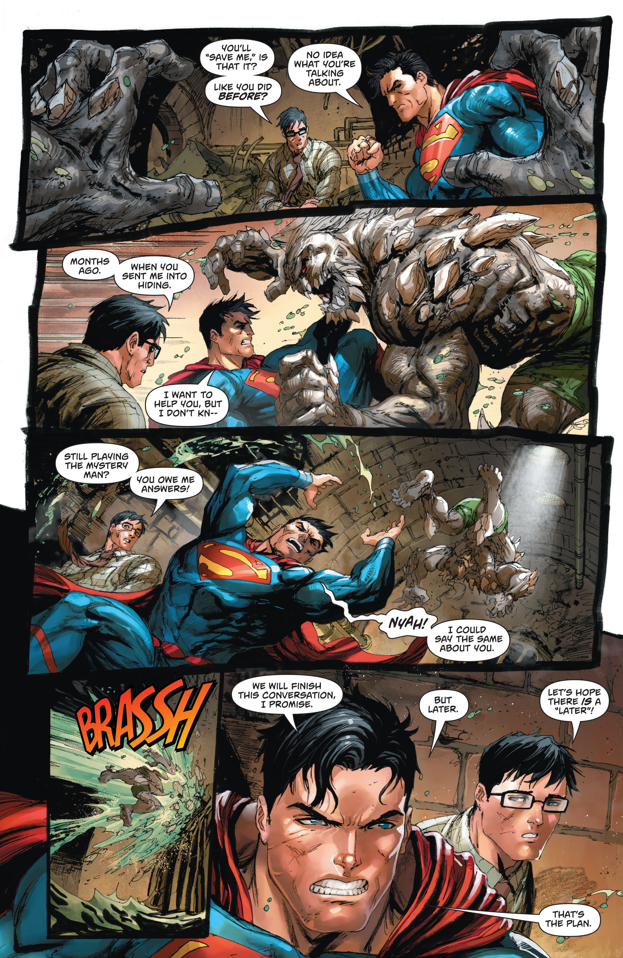 Action Comics (2016-): Chapter 959 - Page 12