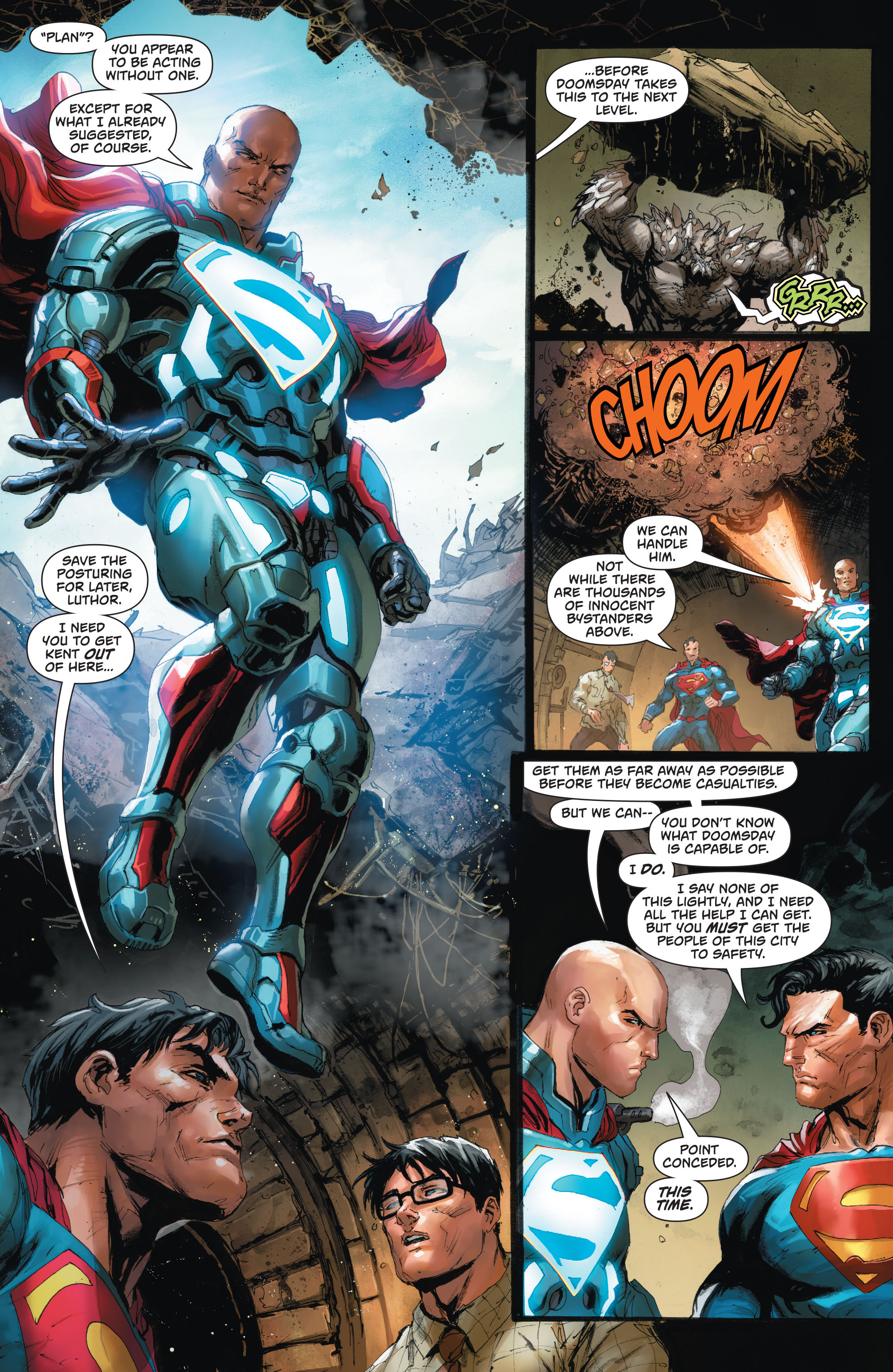 Action Comics (2016-): Chapter 959 - Page 13