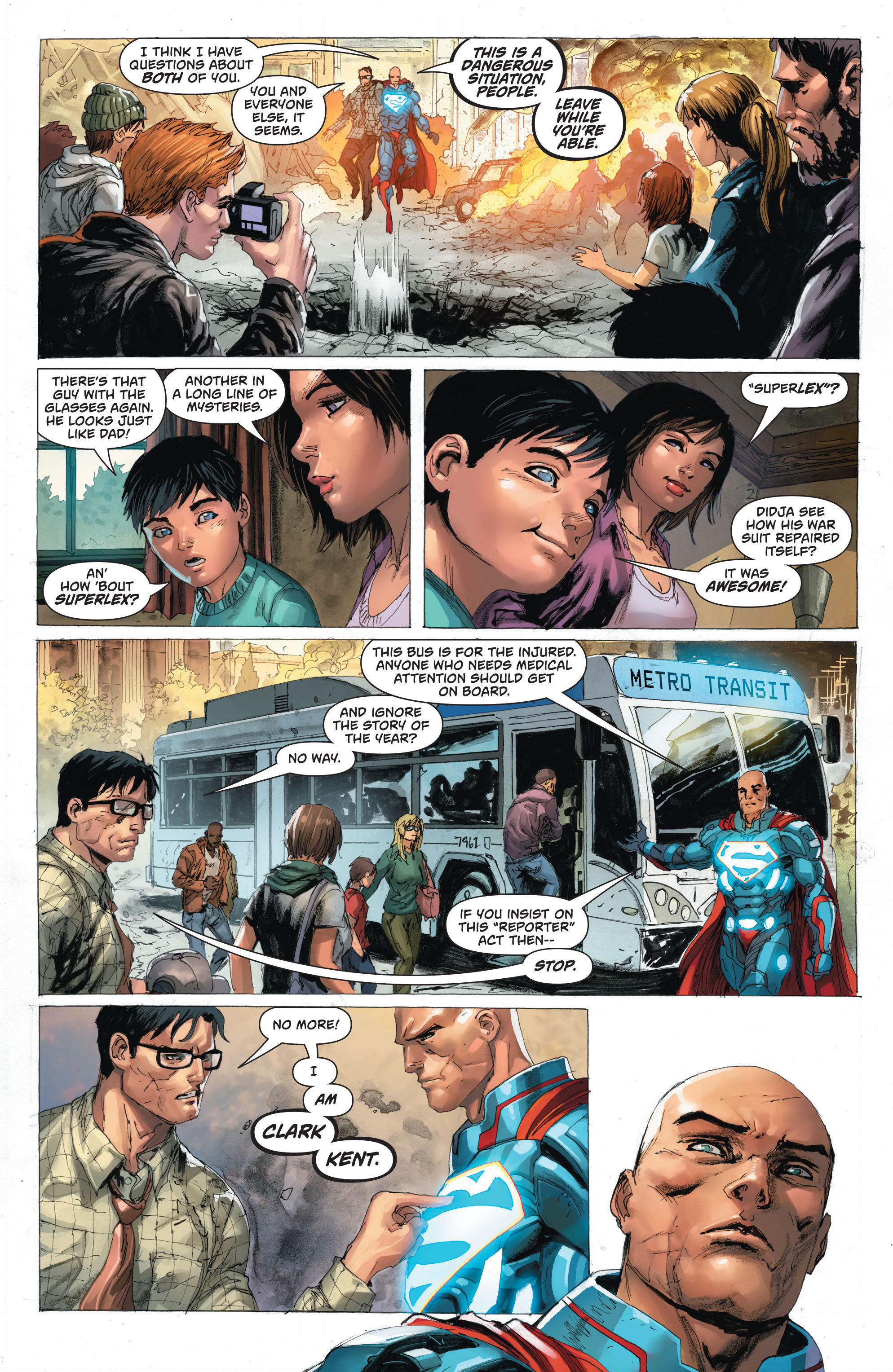 Action Comics (2016-): Chapter 959 - Page 15