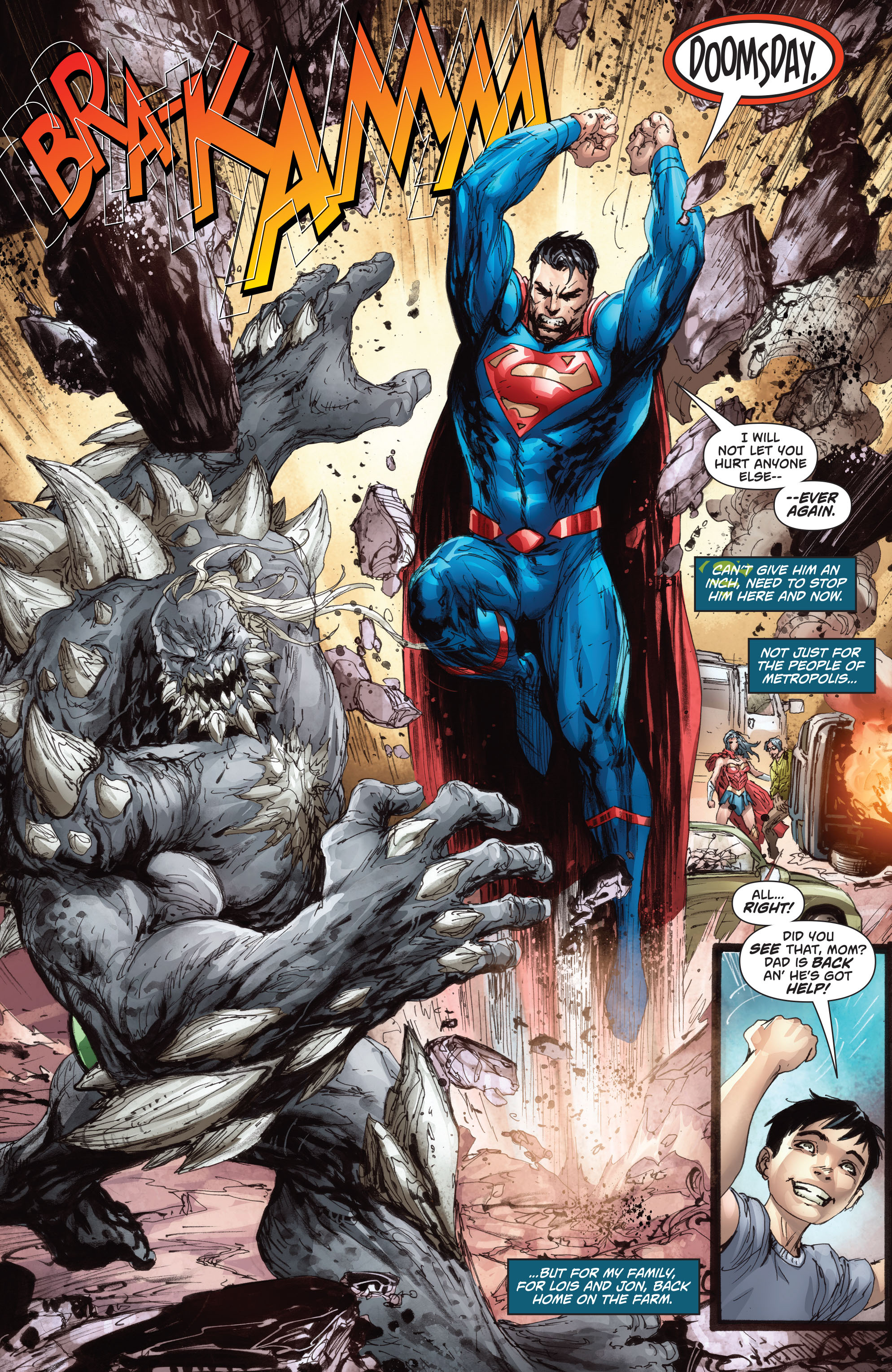 Action Comics (2016-): Chapter 960 - Page 7