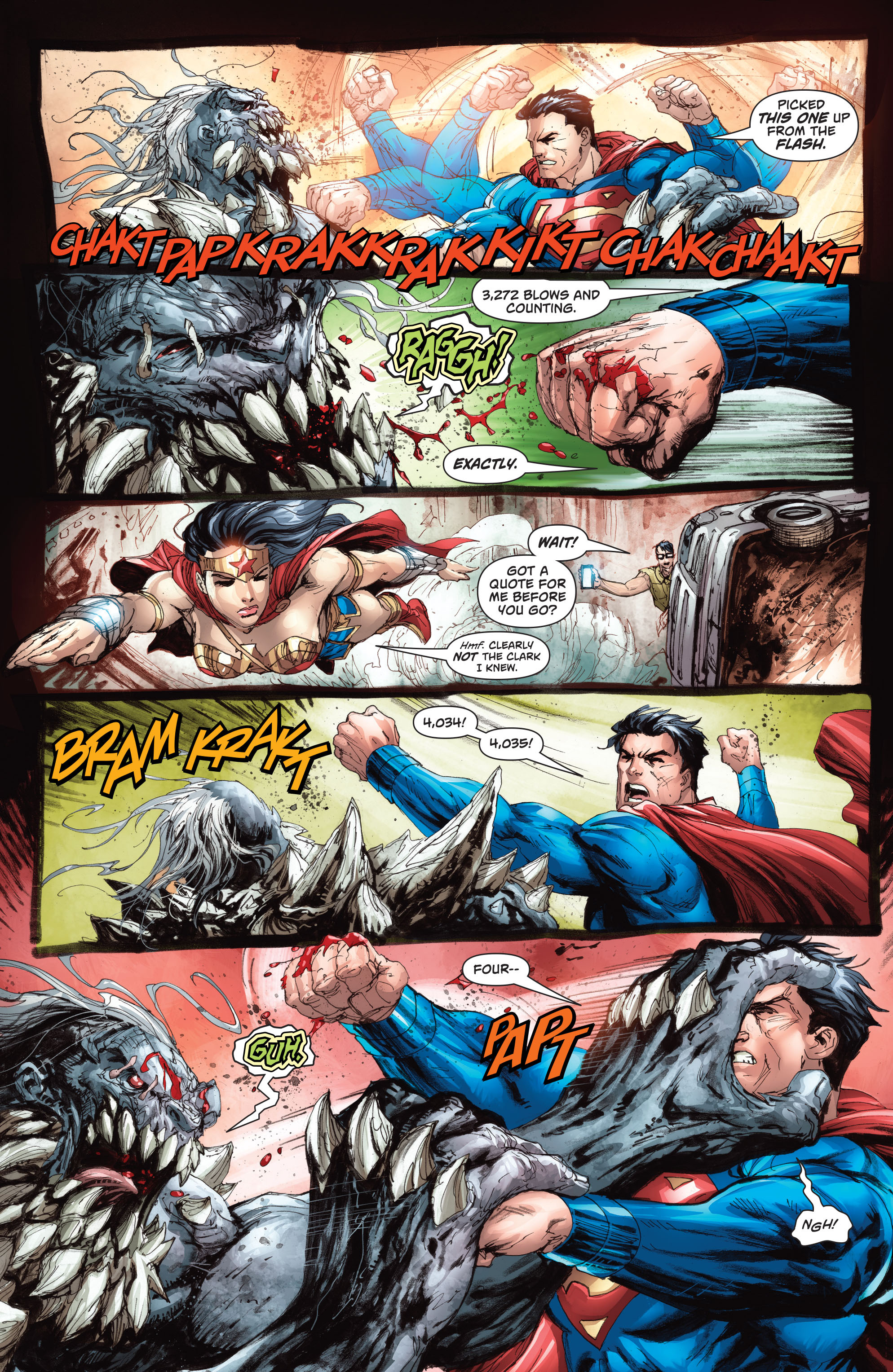 Action Comics (2016-): Chapter 960 - Page 8