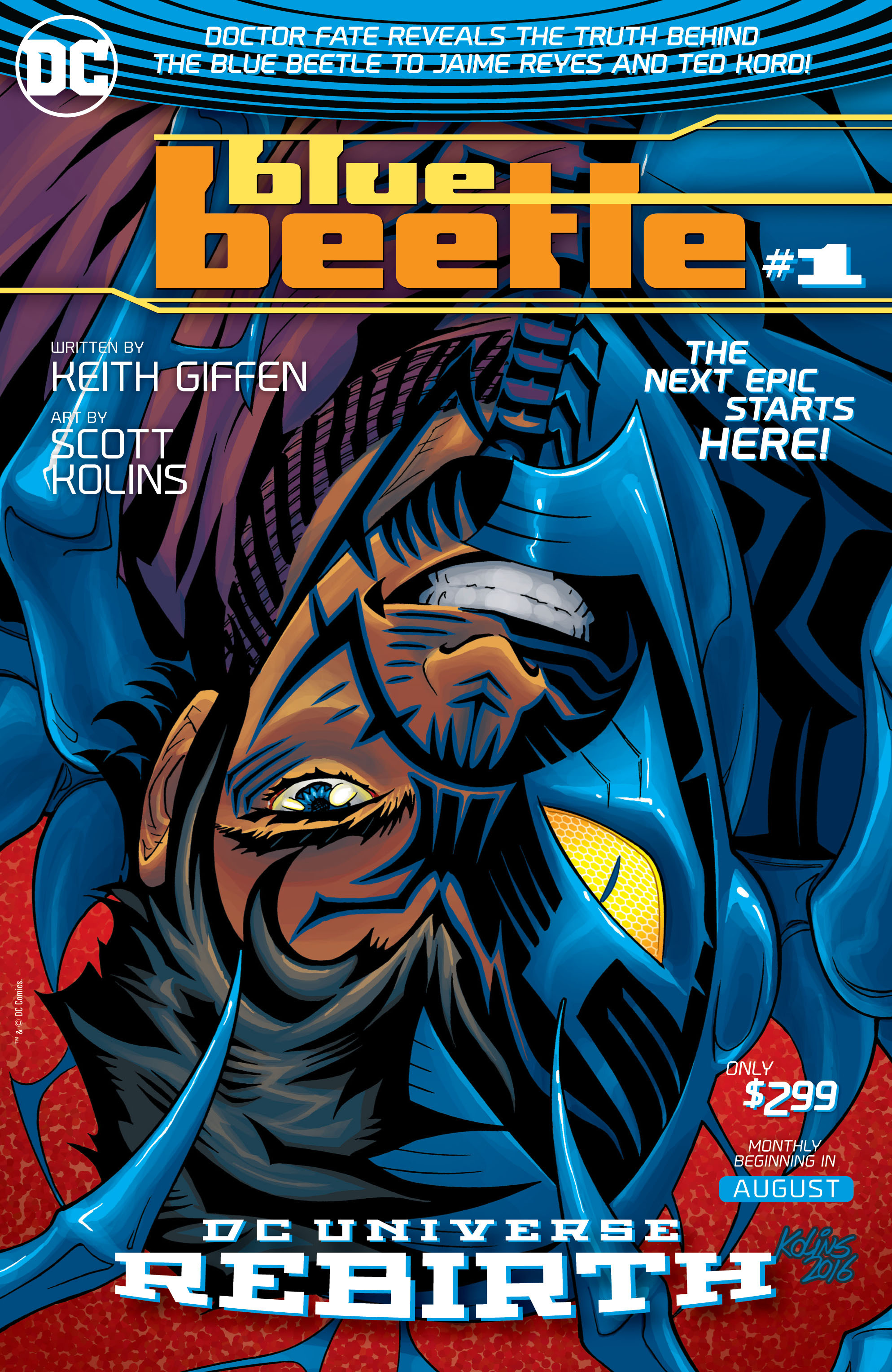 Action Comics (2016-): Chapter 961 - Page 2