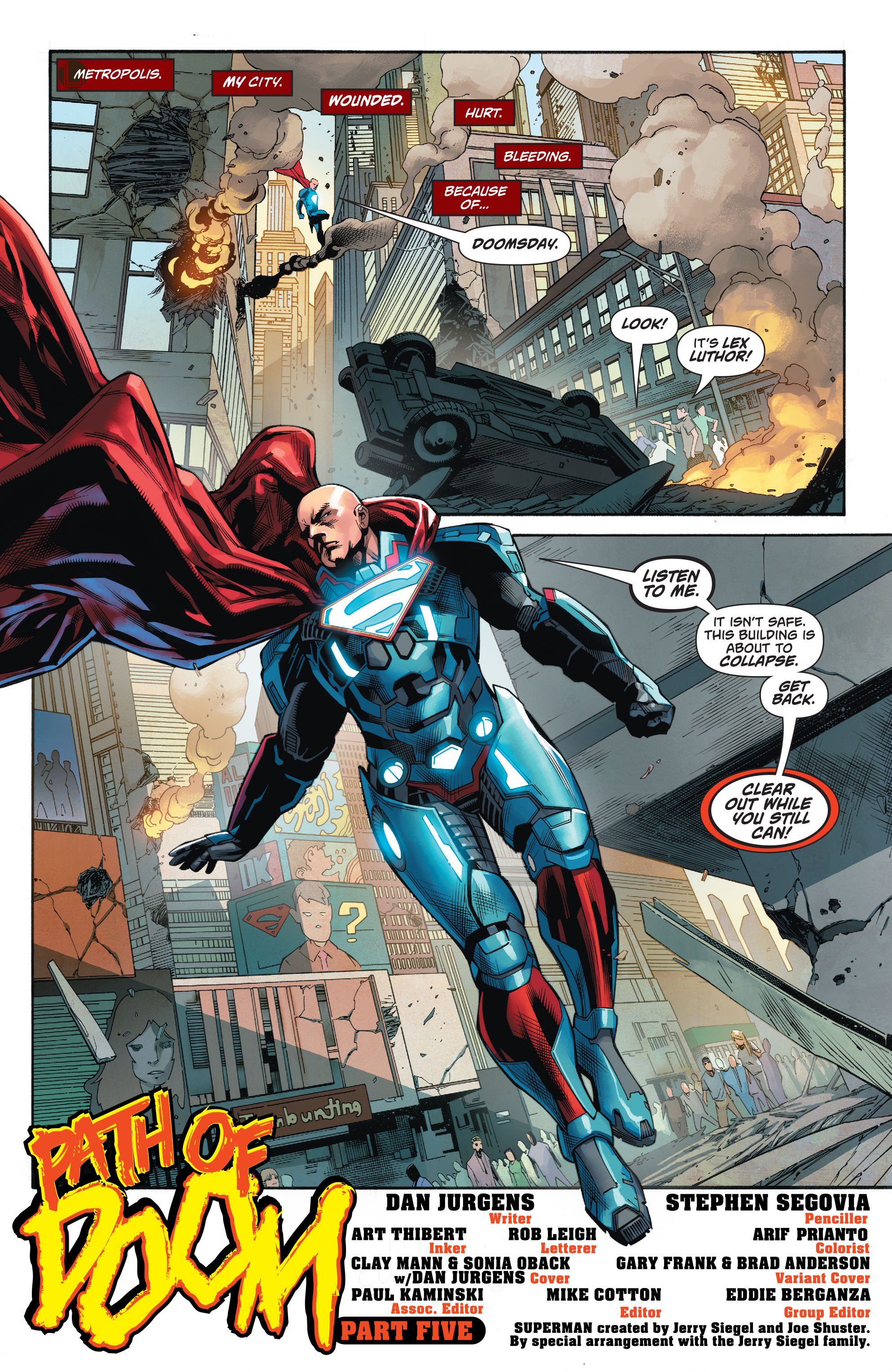 Action Comics (2016-): Chapter 961 - Page 4